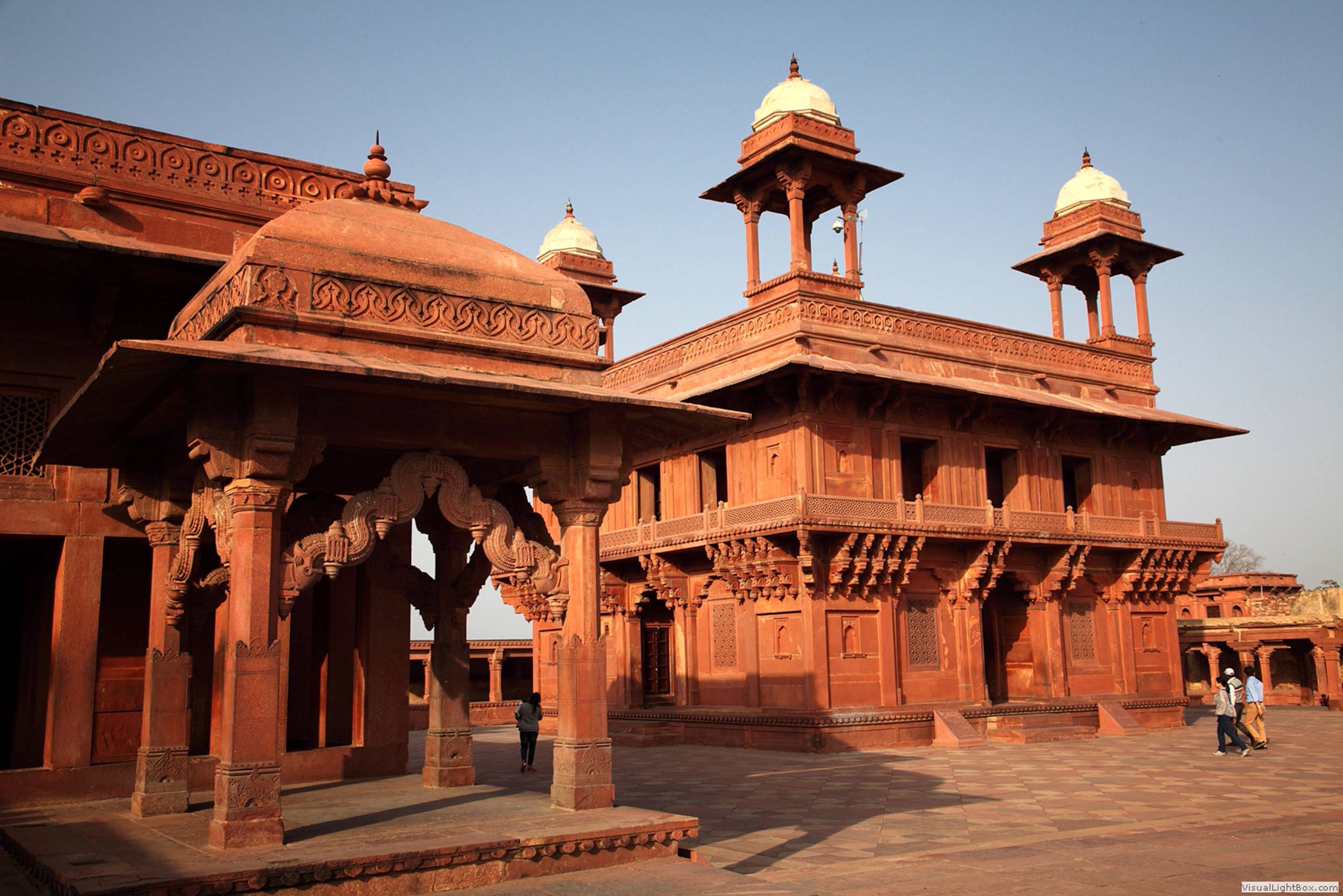 Foto La prima parte del
                        viaggio tra Delhi, Udaipur, Bikaner e Jodhpur