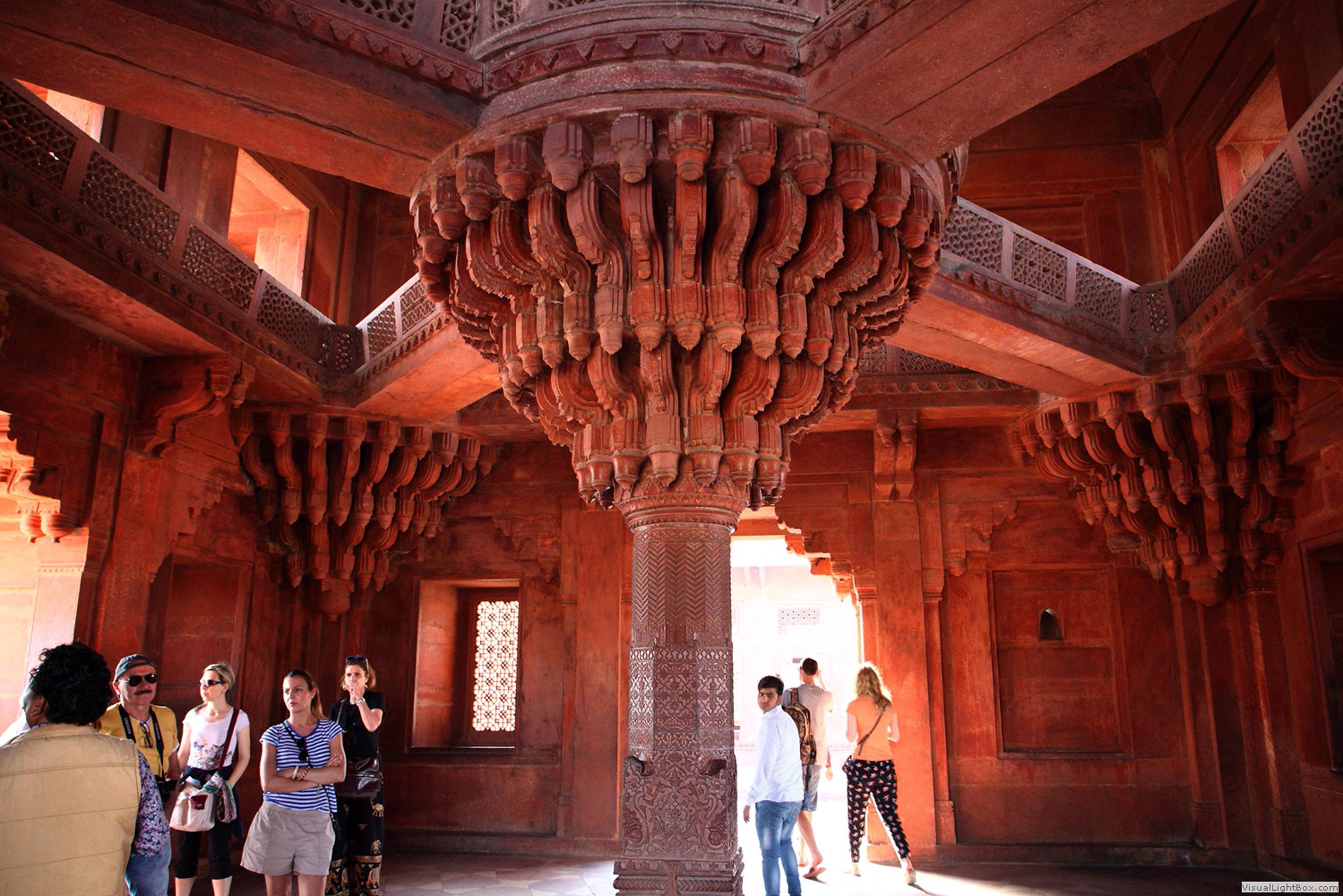 Foto La prima parte del
                        viaggio tra Delhi, Udaipur, Bikaner e Jodhpur
