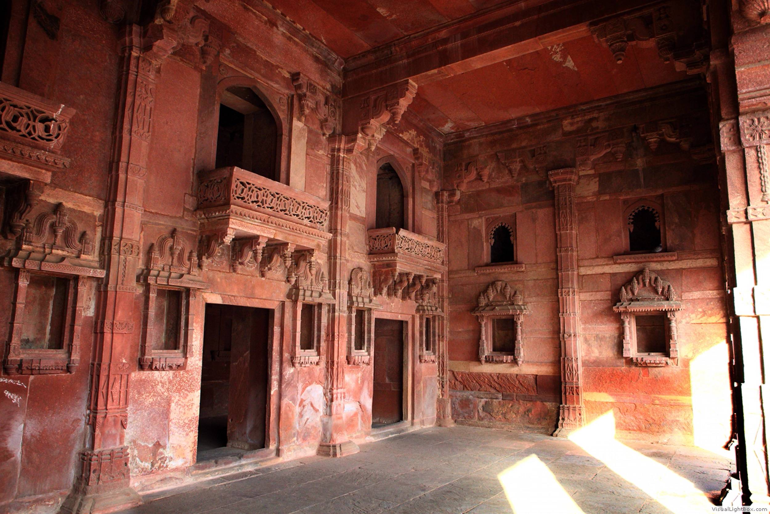 Foto La prima parte del
                        viaggio tra Delhi, Udaipur, Bikaner e Jodhpur