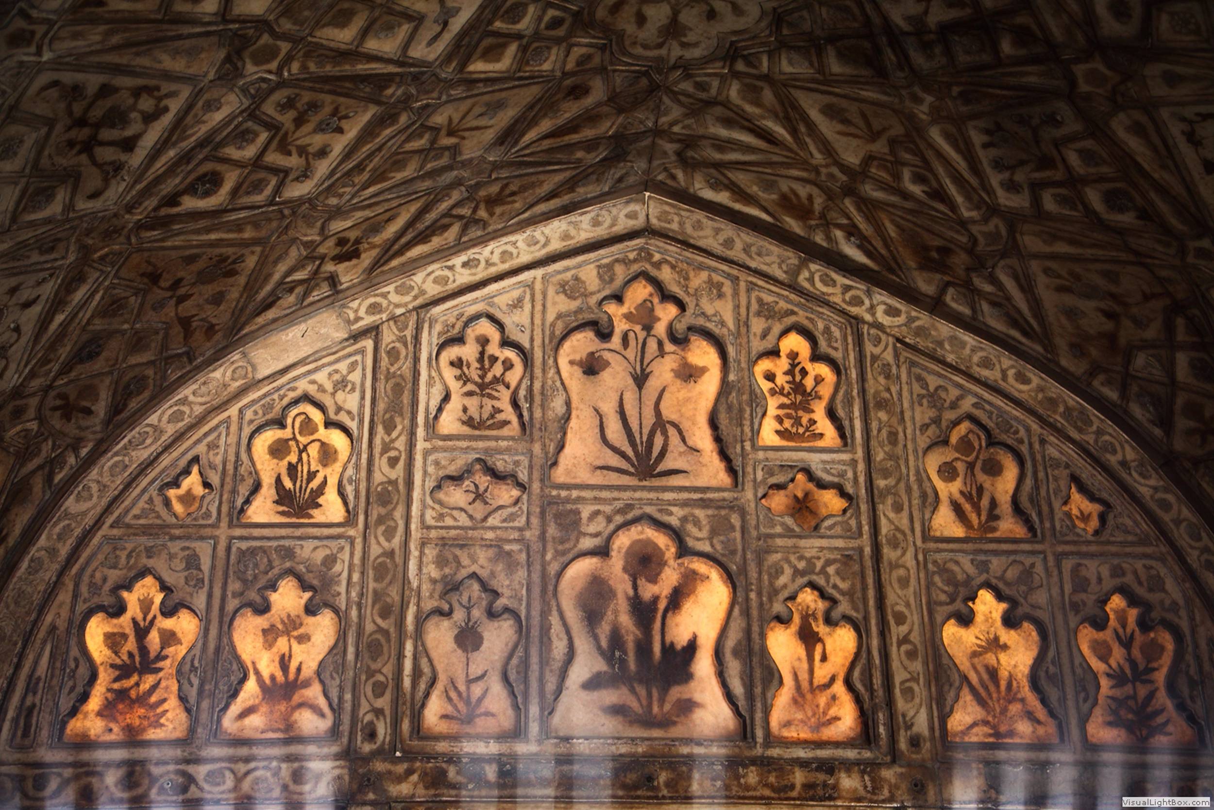 Foto La seconda parte del
                        viaggio tra Jaipur, Fatehpur sikri, Agra, Horchha e Khajurao