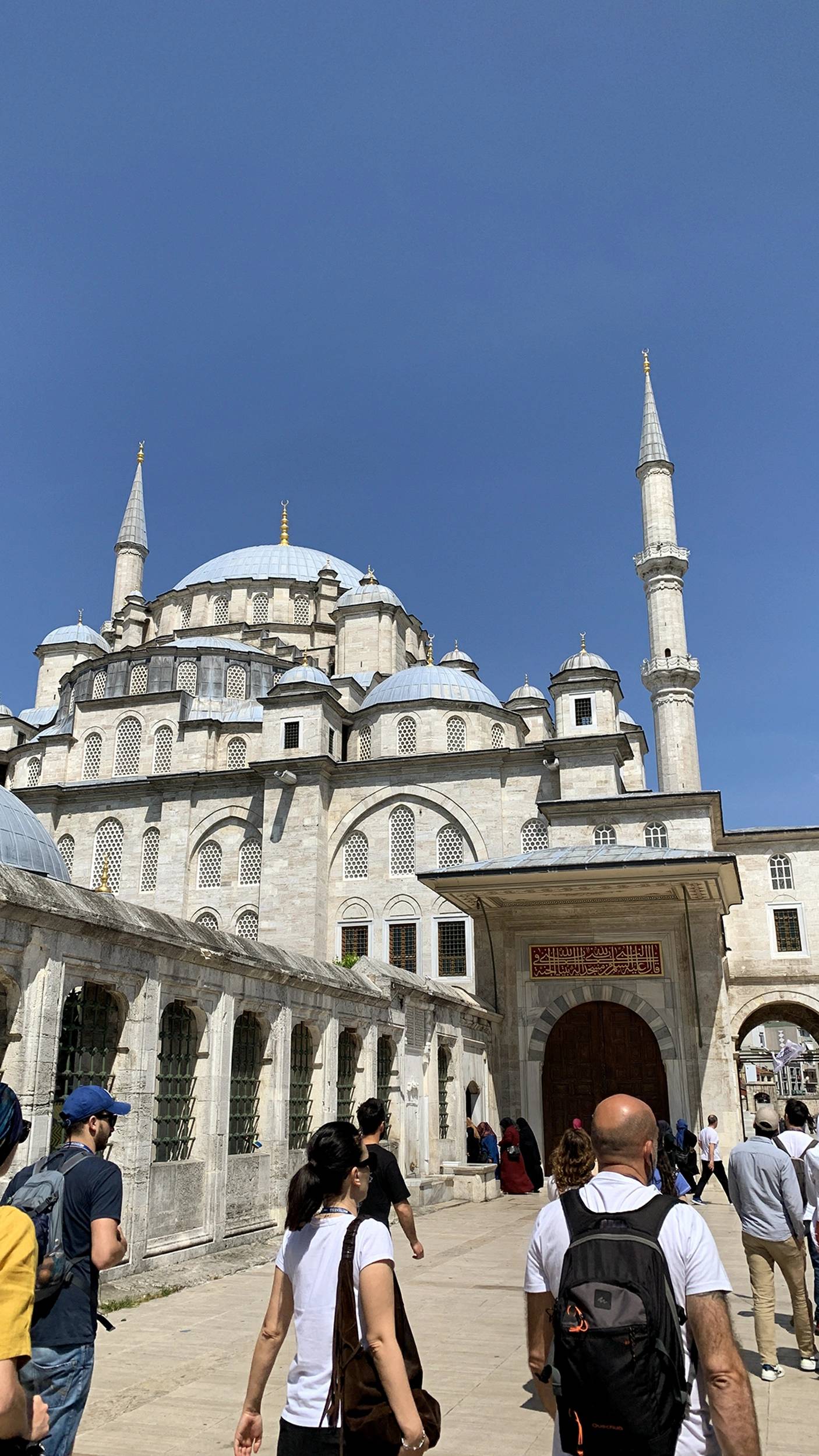 Foto Fatih, Fener e
                        Balat