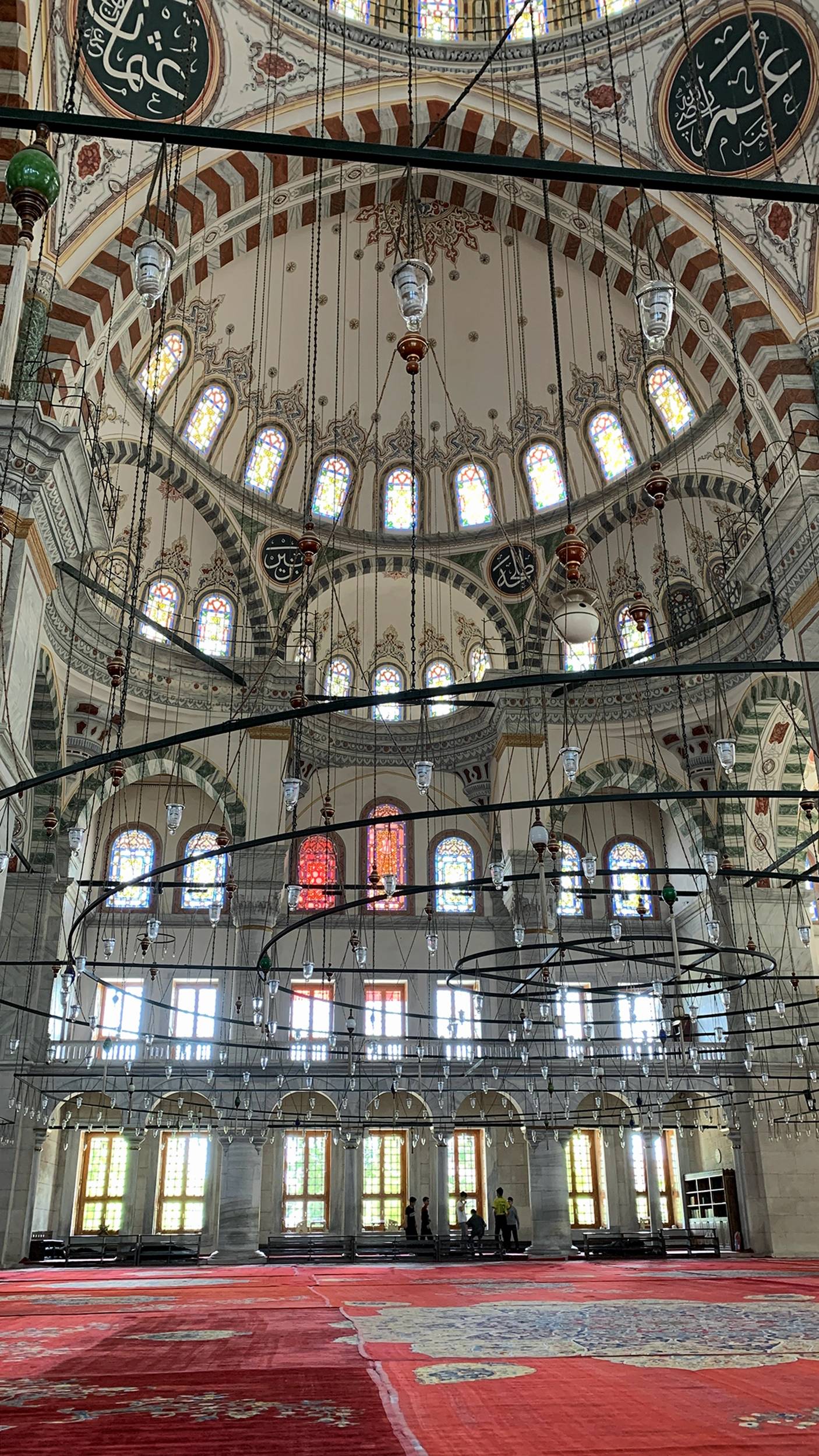 Foto Fatih, Fener e
                        Balat