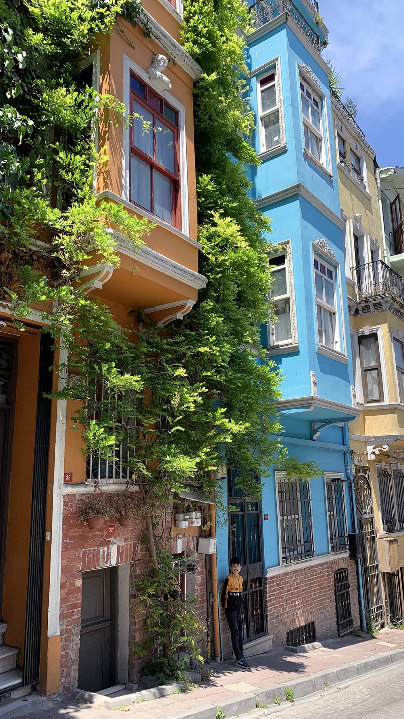 Foto Fatih, Fener e
                        Balat