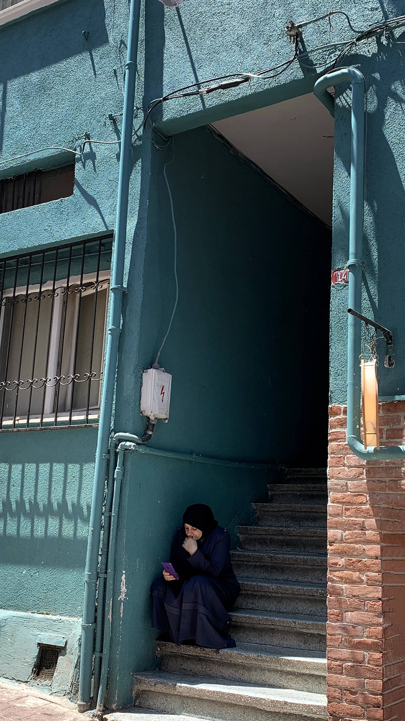 Foto Fatih, Fener e
                        Balat