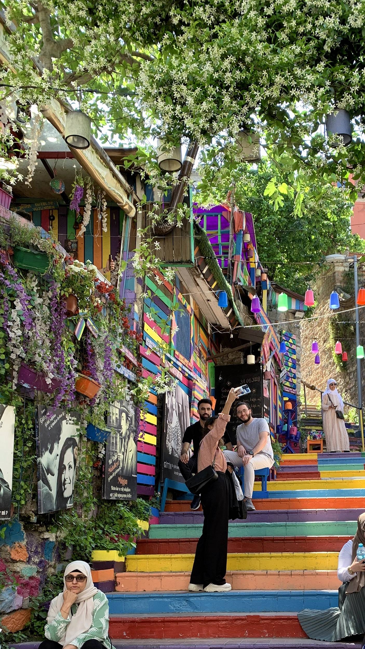 Foto Fatih, Fener e
                        Balat