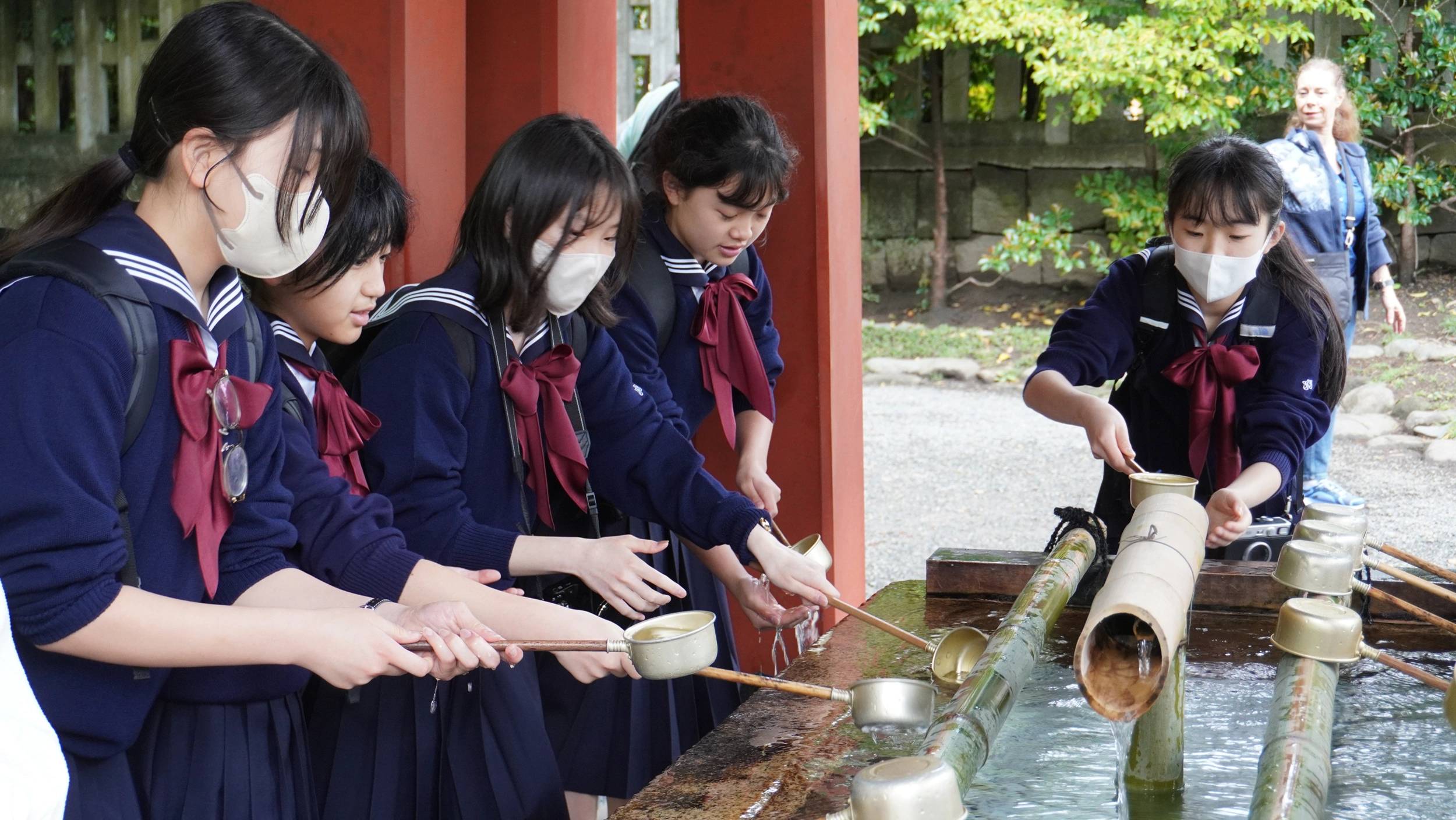 Foto Kamakura