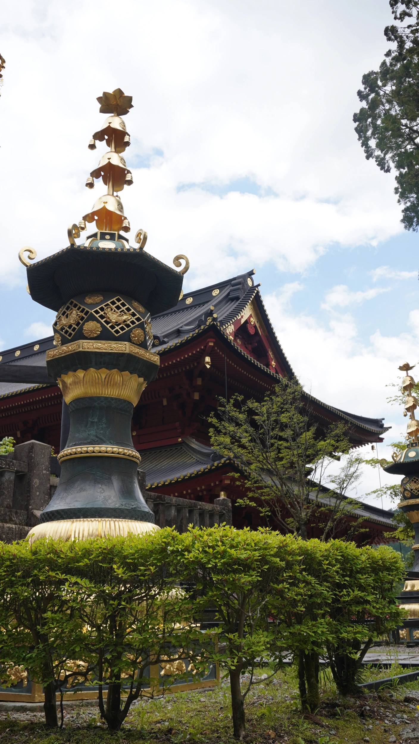 Foto Nikko