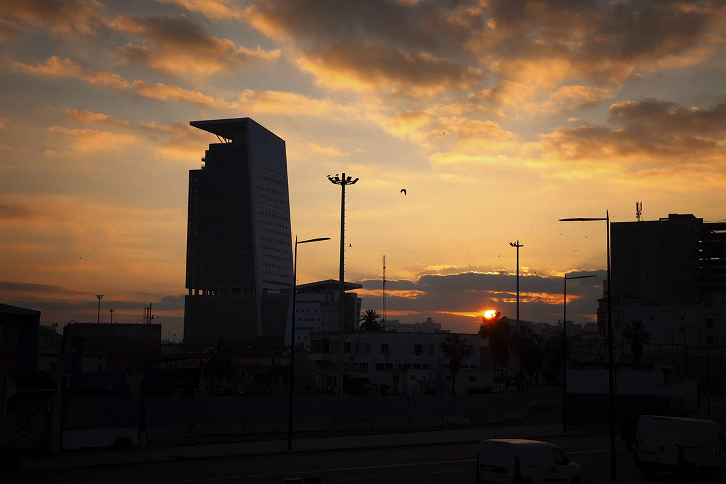 Foto Casablanca
