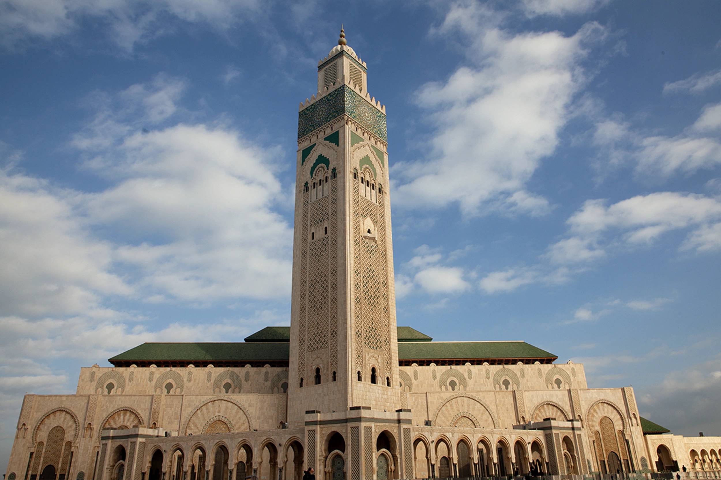 Foto Casablanca