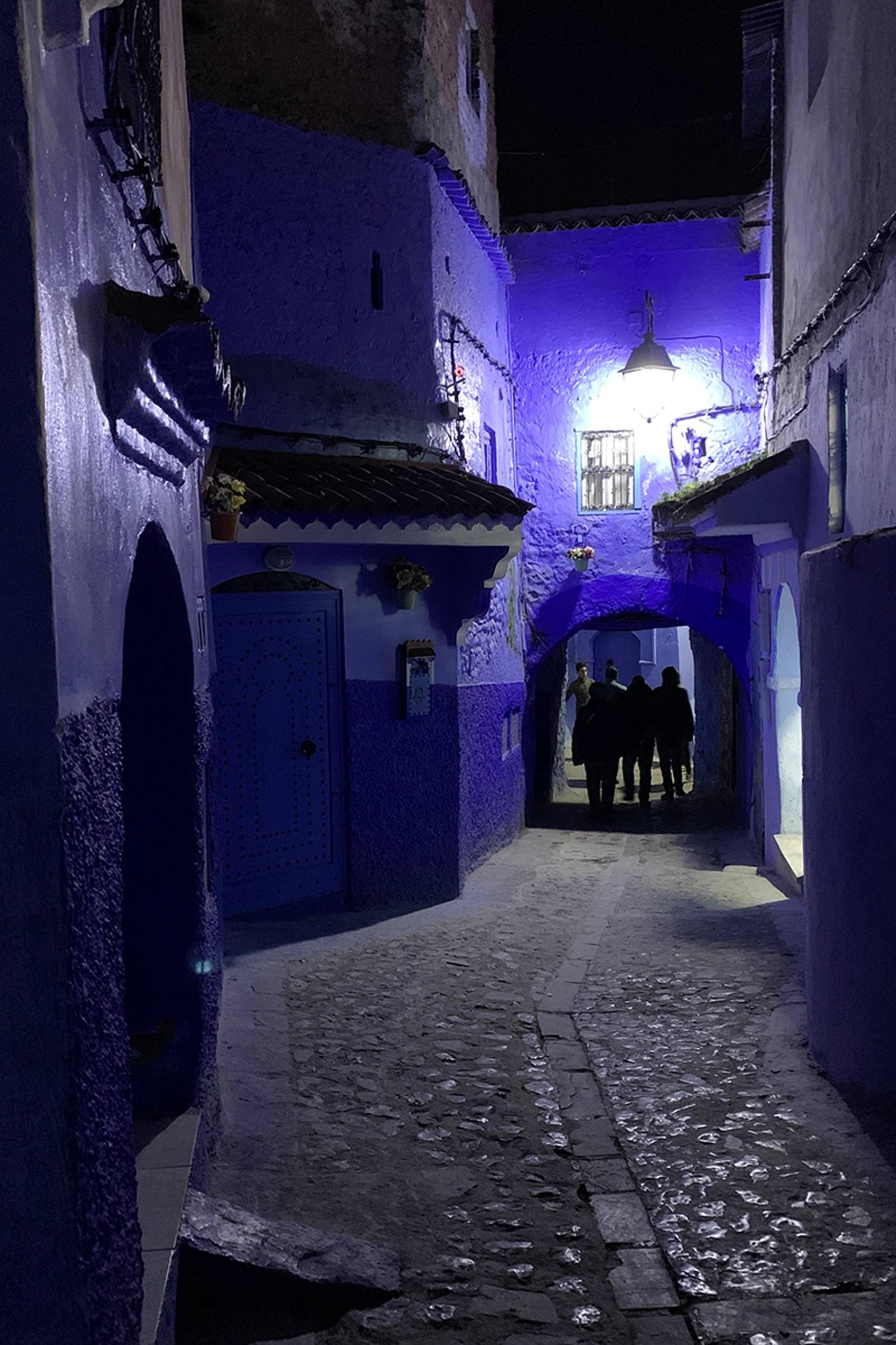 Foto Chefchaouen
