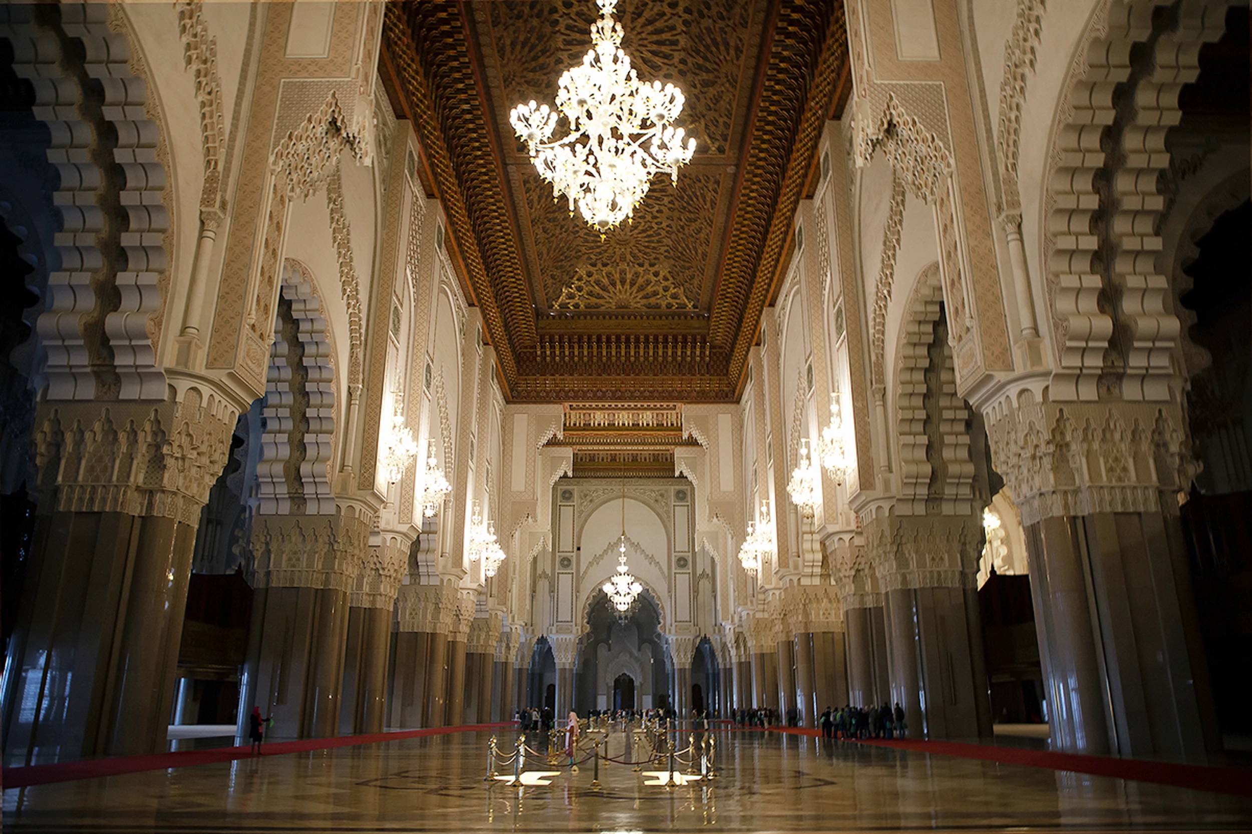 Foto Casablanca