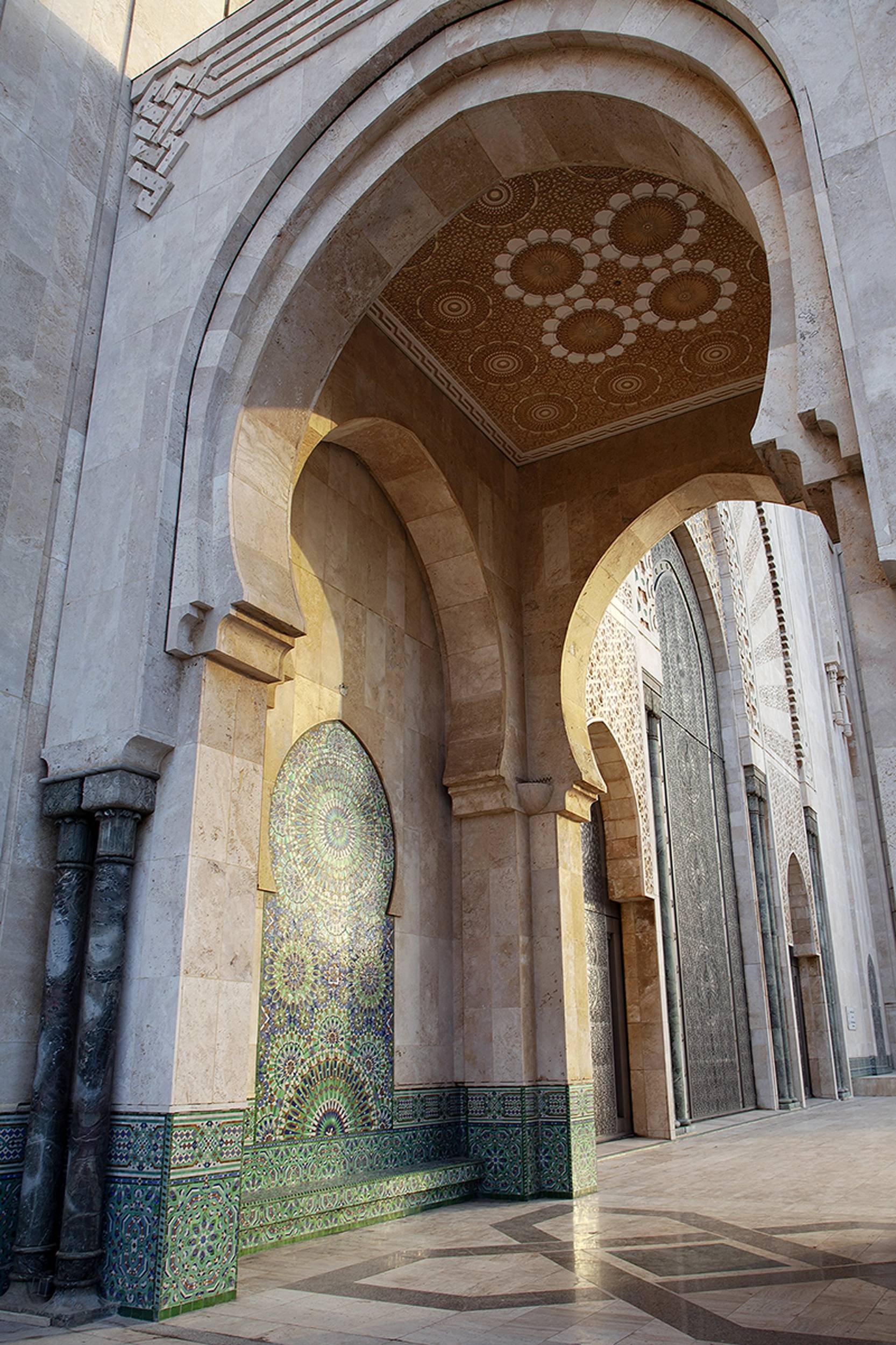 Foto Casablanca