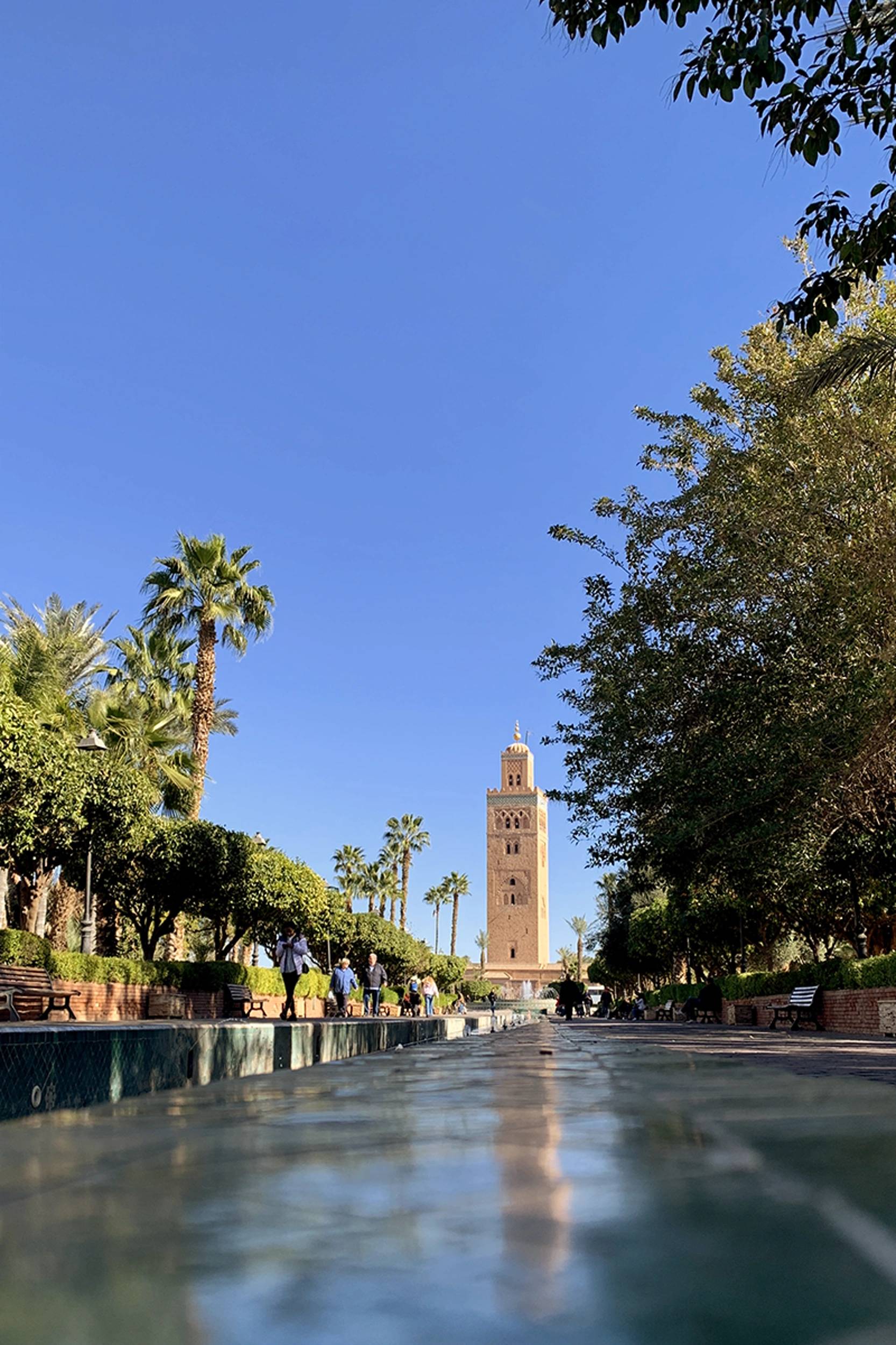 Foto Marrakech