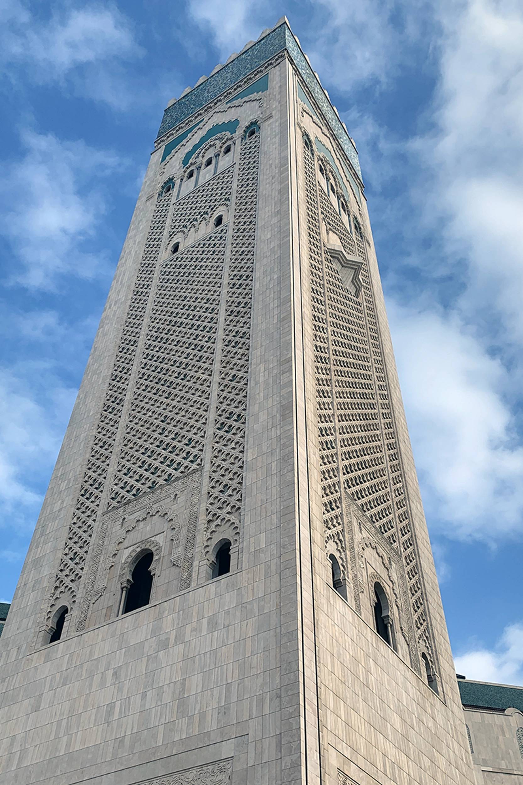 Foto Casablanca