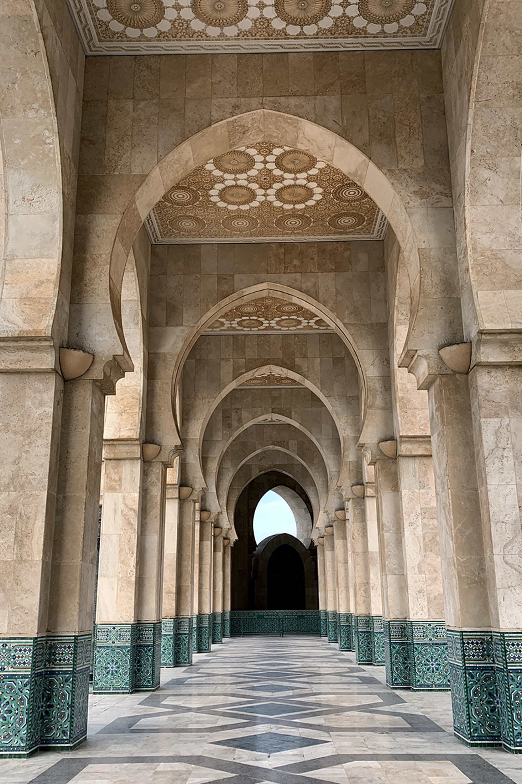 Foto Casablanca