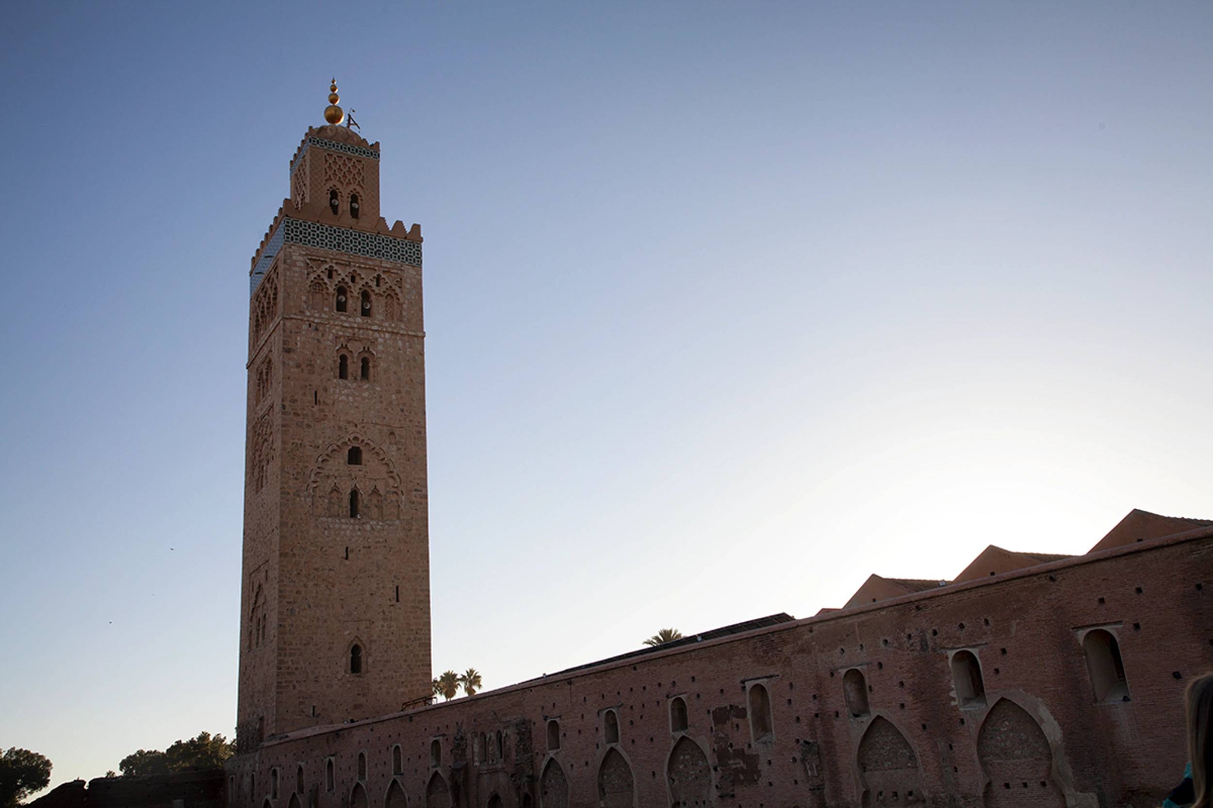 Foto Marrakech
