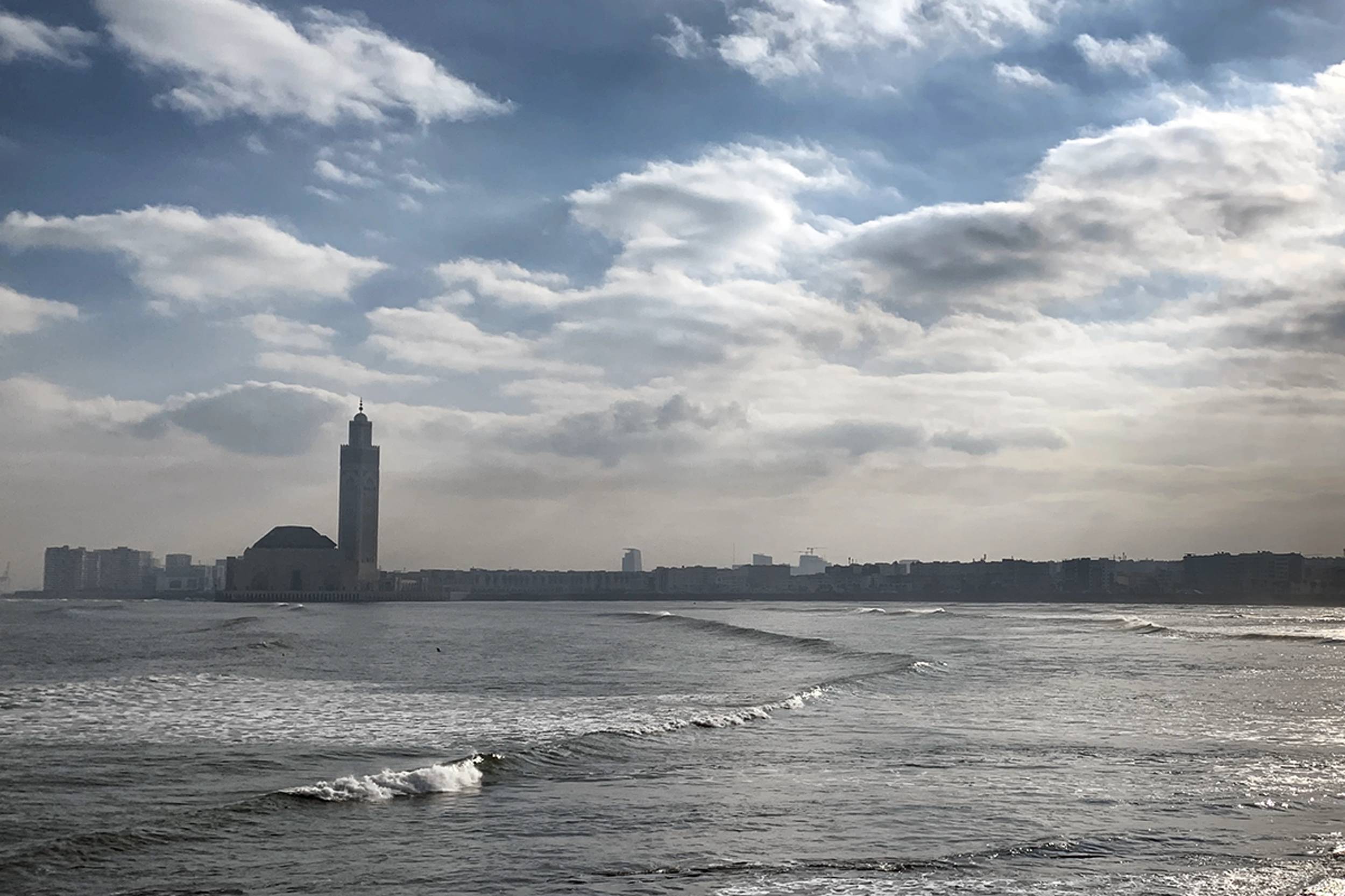 Foto Casablanca