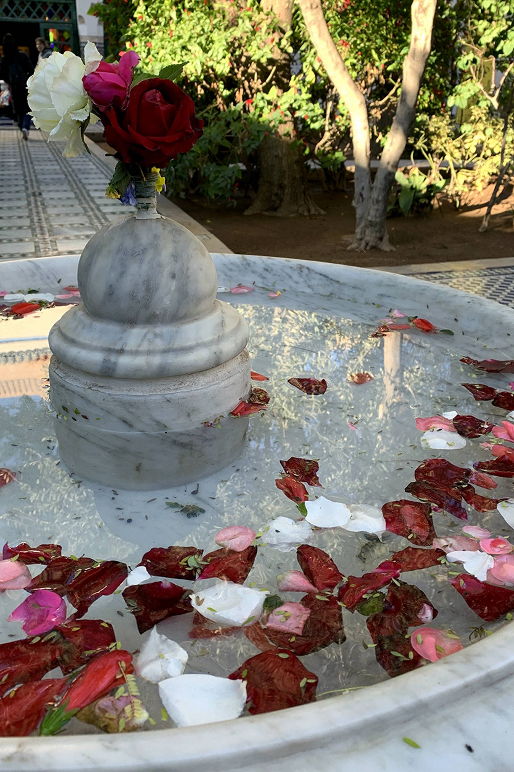 Foto Marrakech
