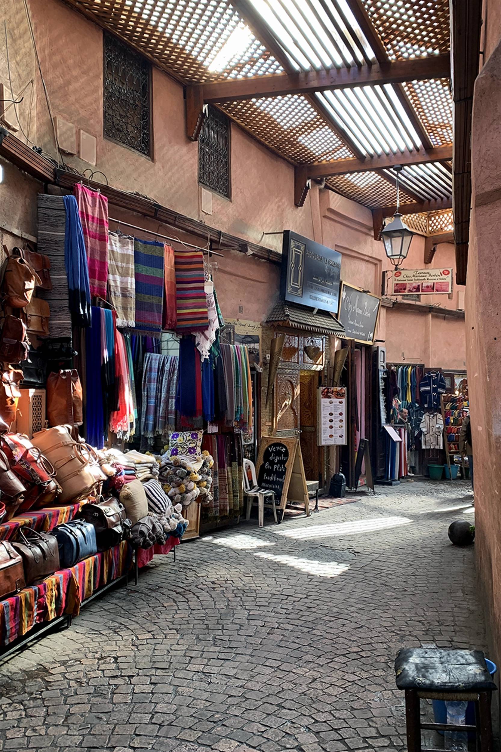 Foto Marrakech