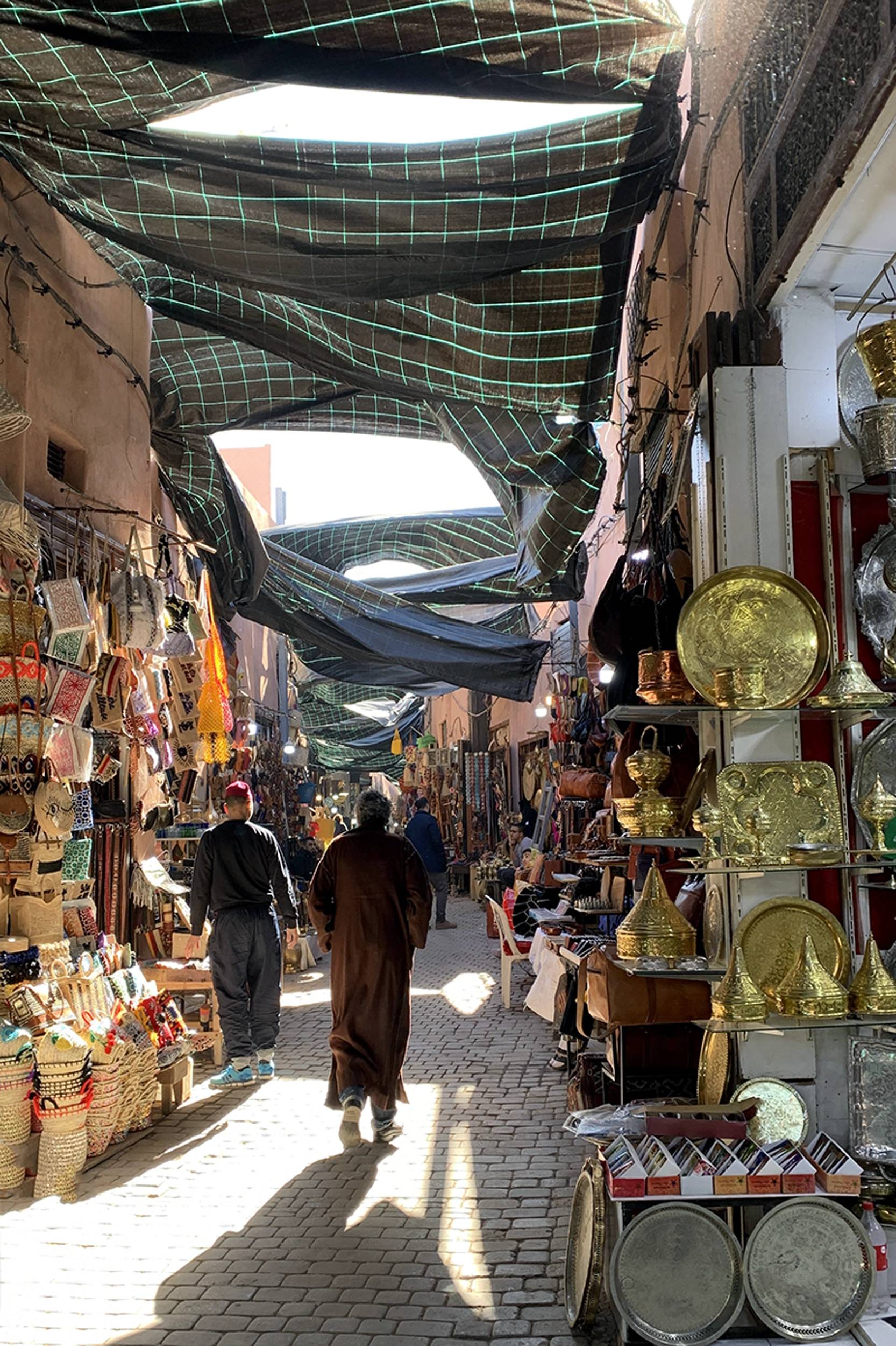 Foto Marrakech