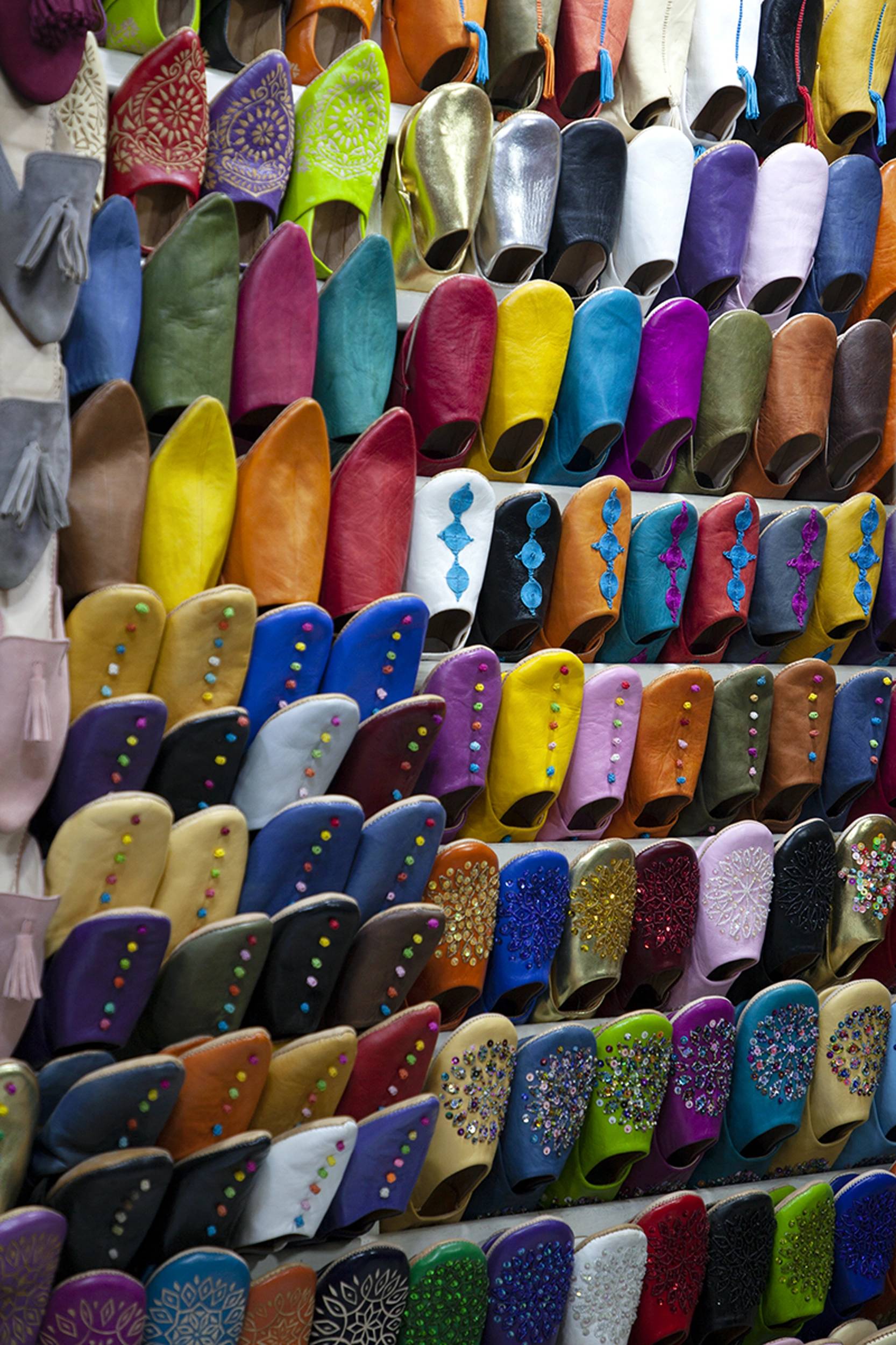 Foto Marrakech
