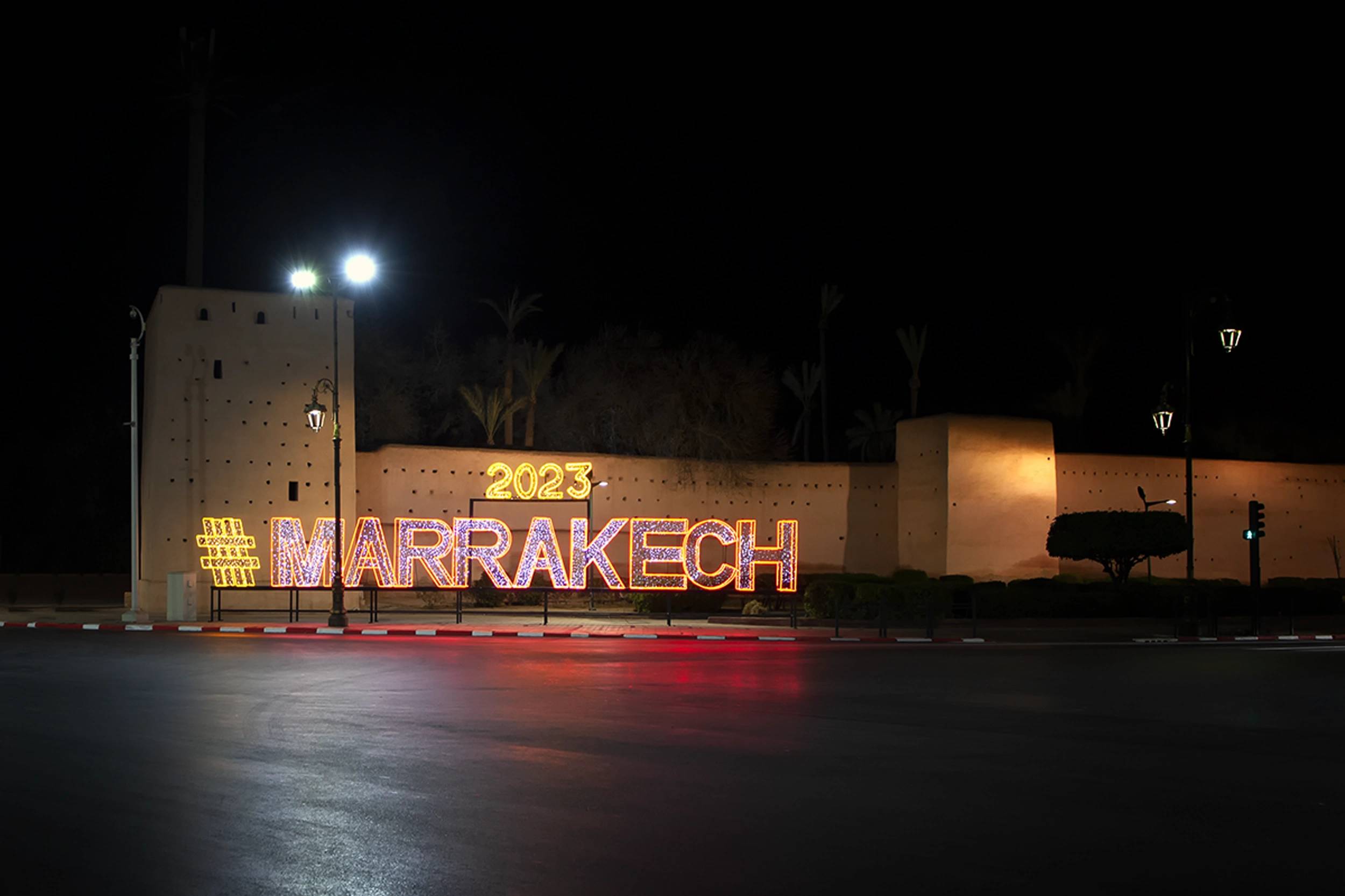 Foto Marrakech