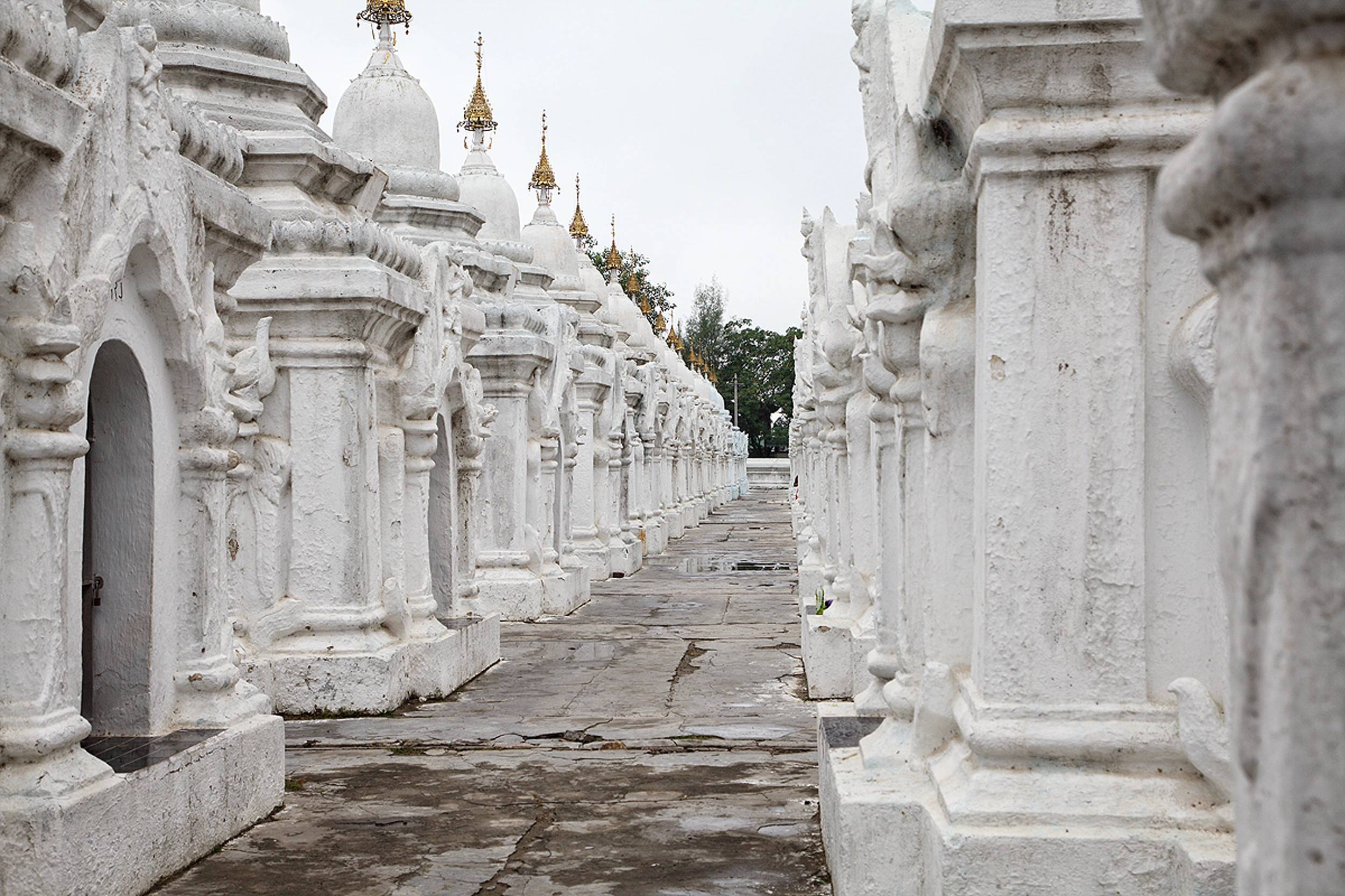 Foto Pindaya e
                        Mandalay