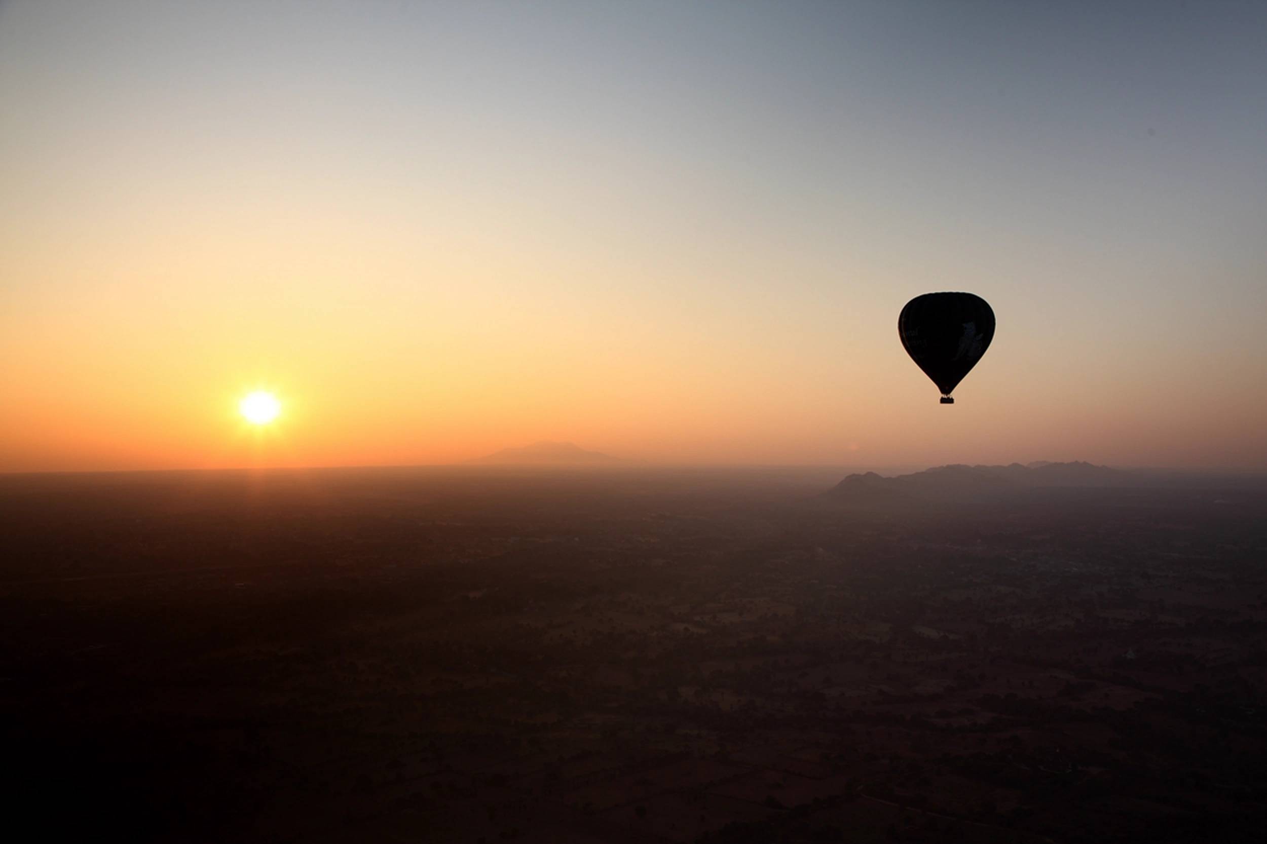 Foto Bagan