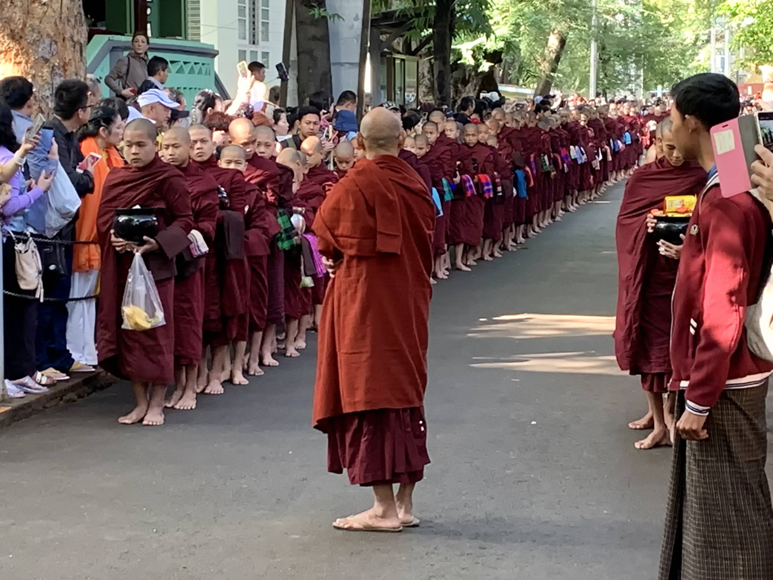 Foto Amapura