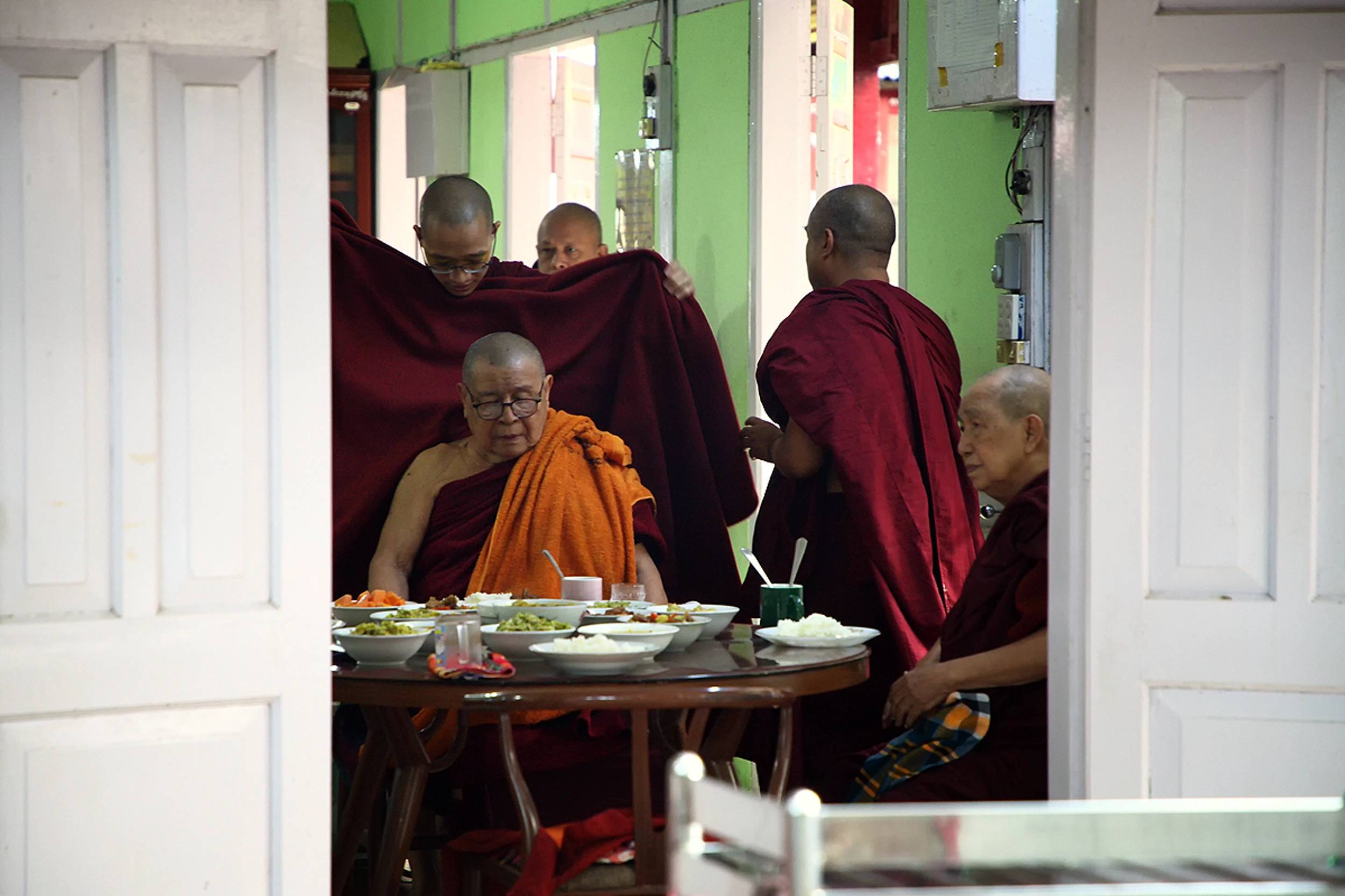 Foto Amapura