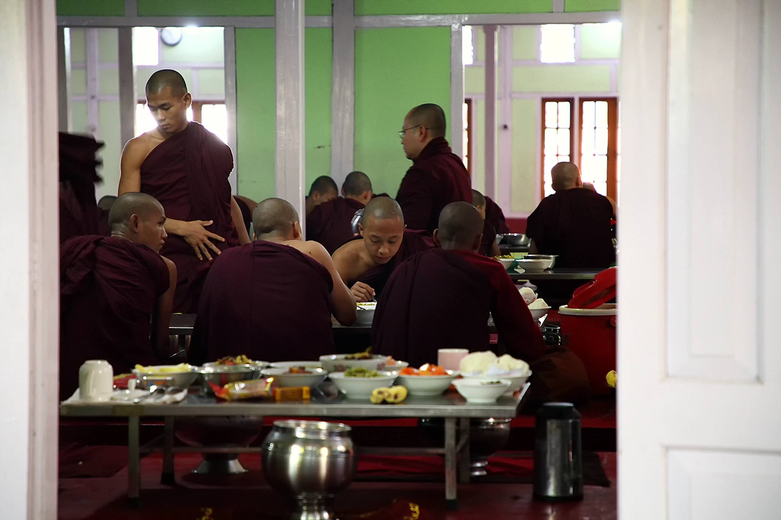 Foto Amapura