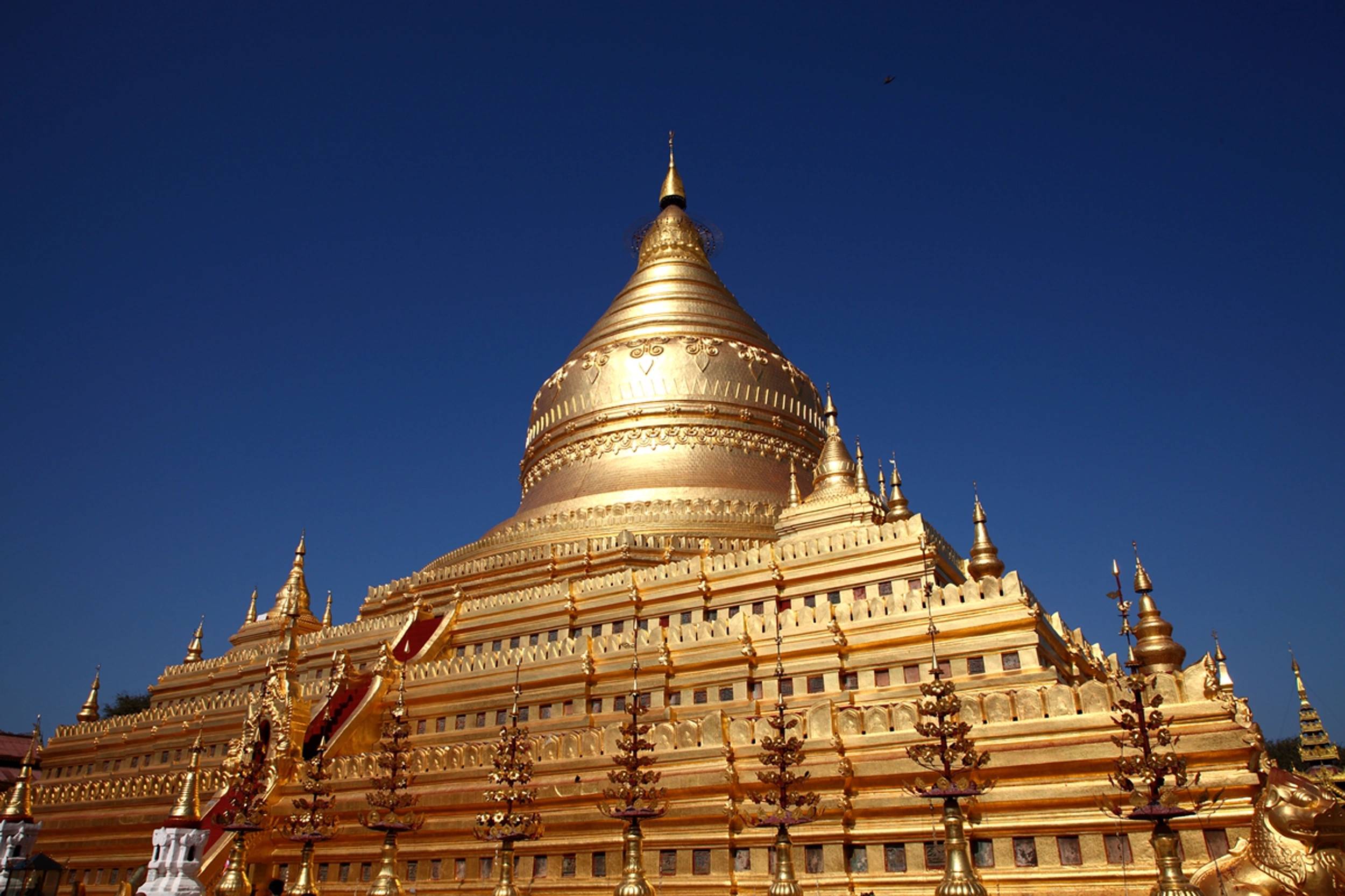 Foto Bagan
