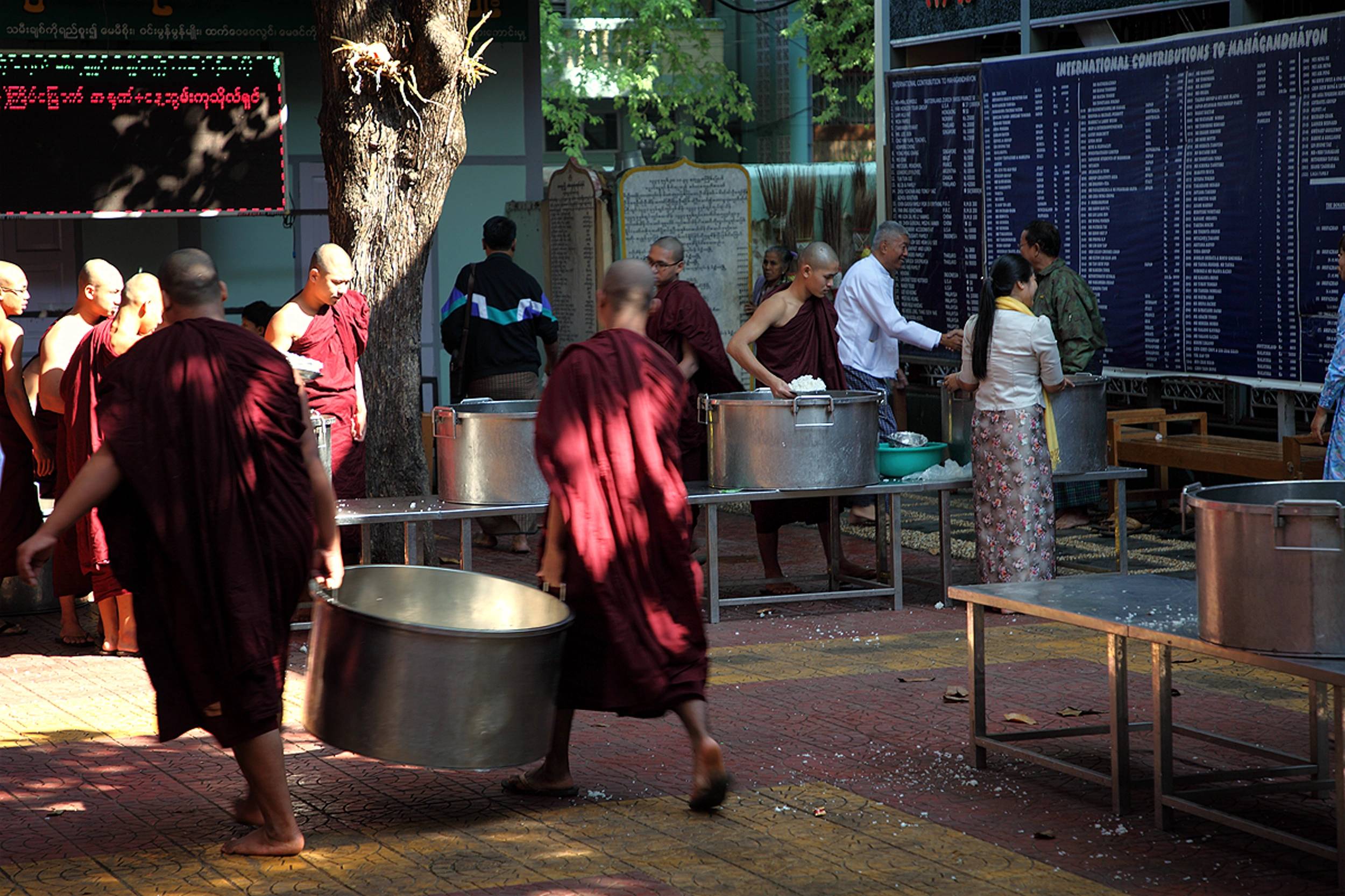 Foto Amapura
