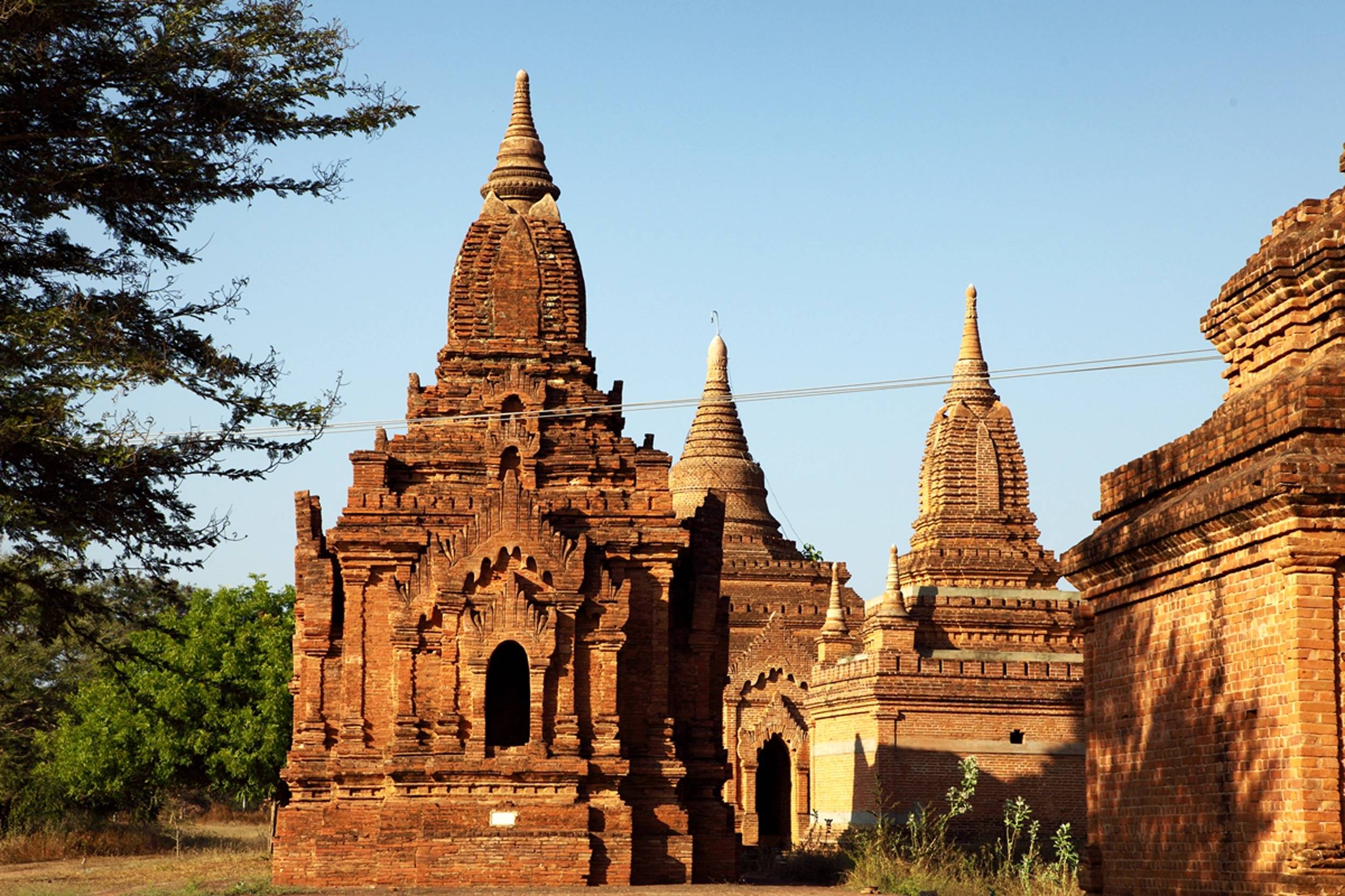Foto Bagan