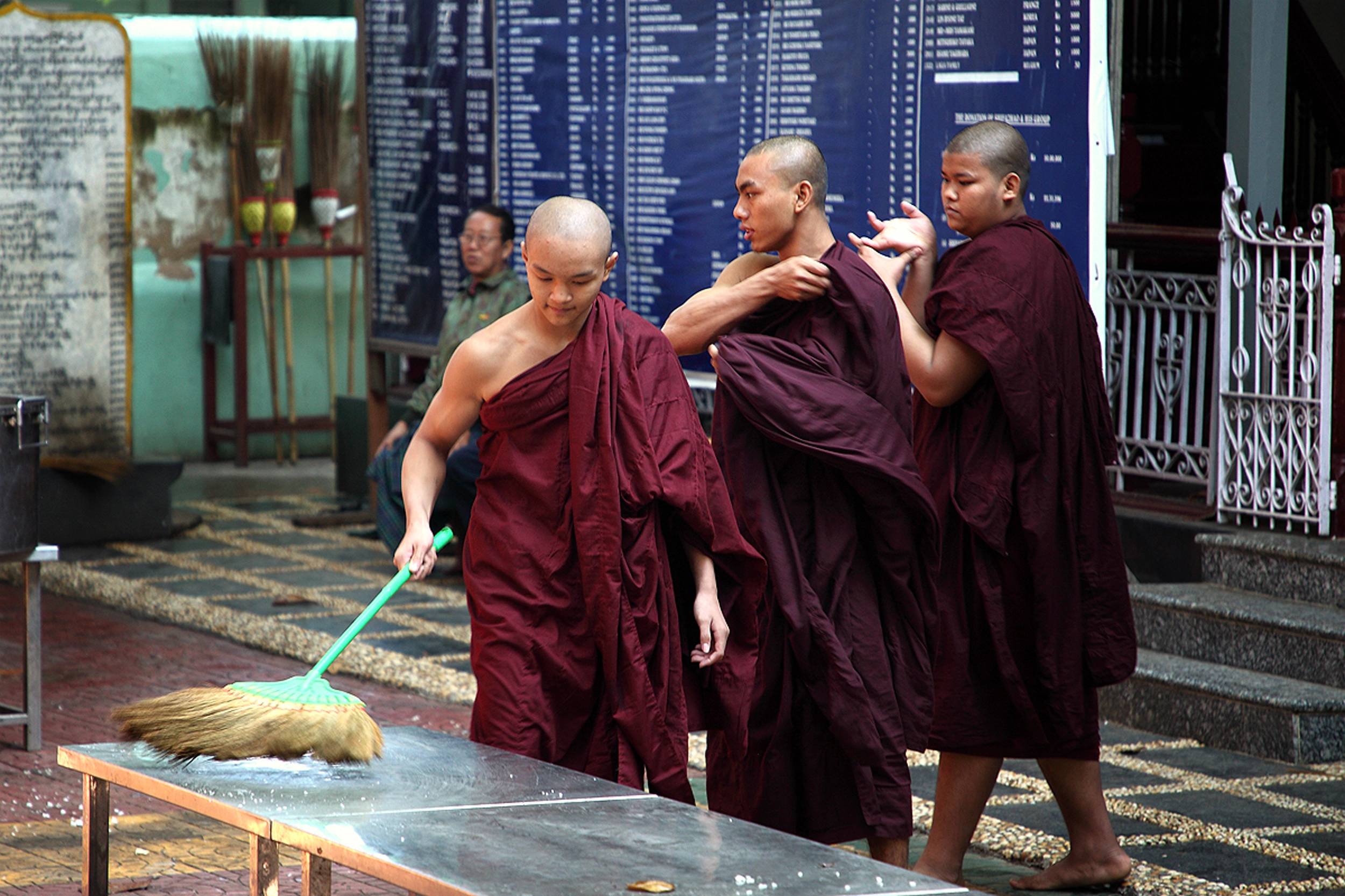 Foto Amapura