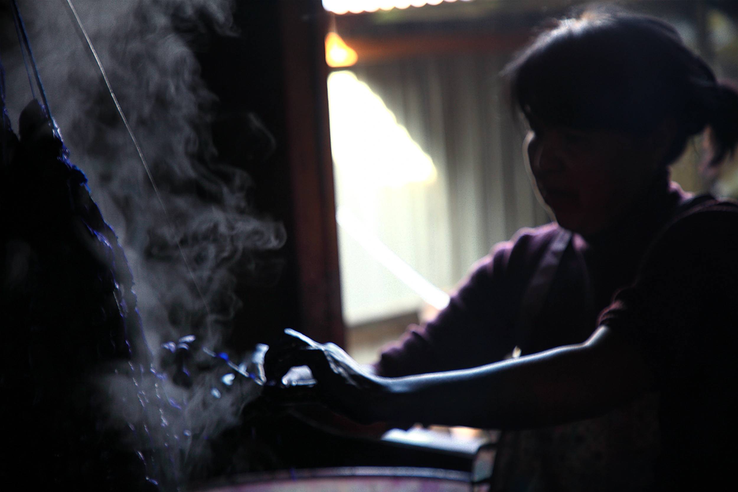 Foto Lago Inle