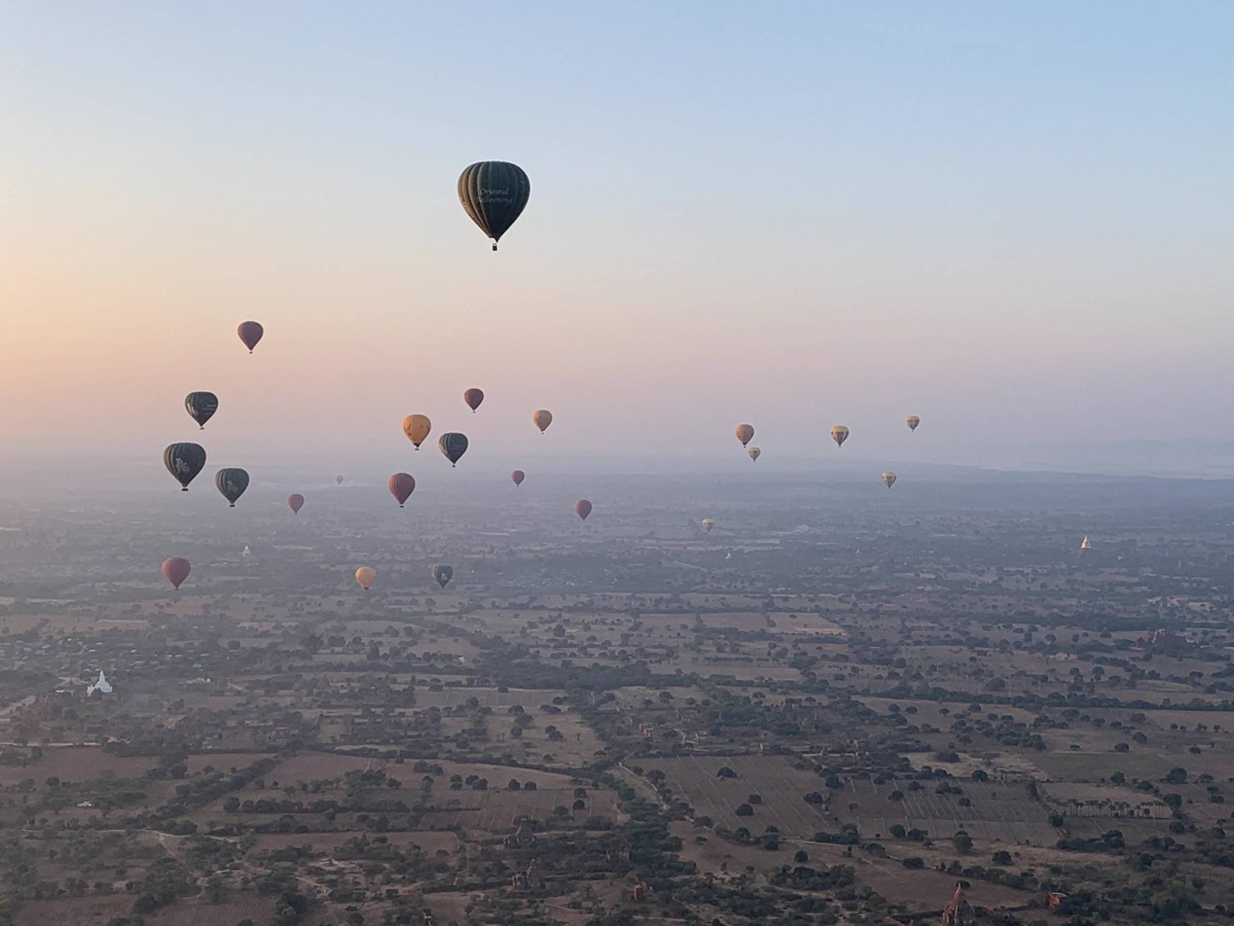 Foto Bagan