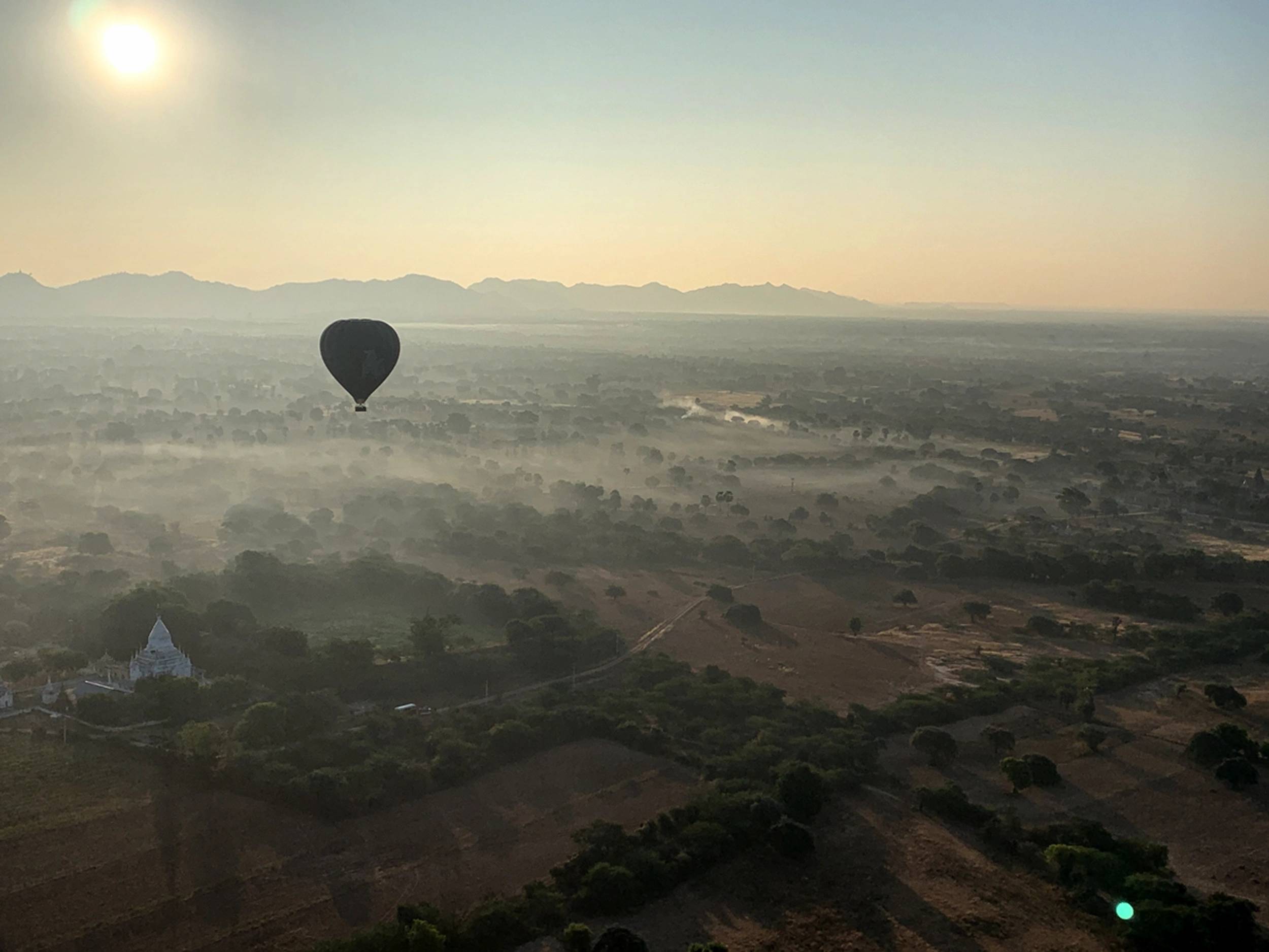Foto Bagan