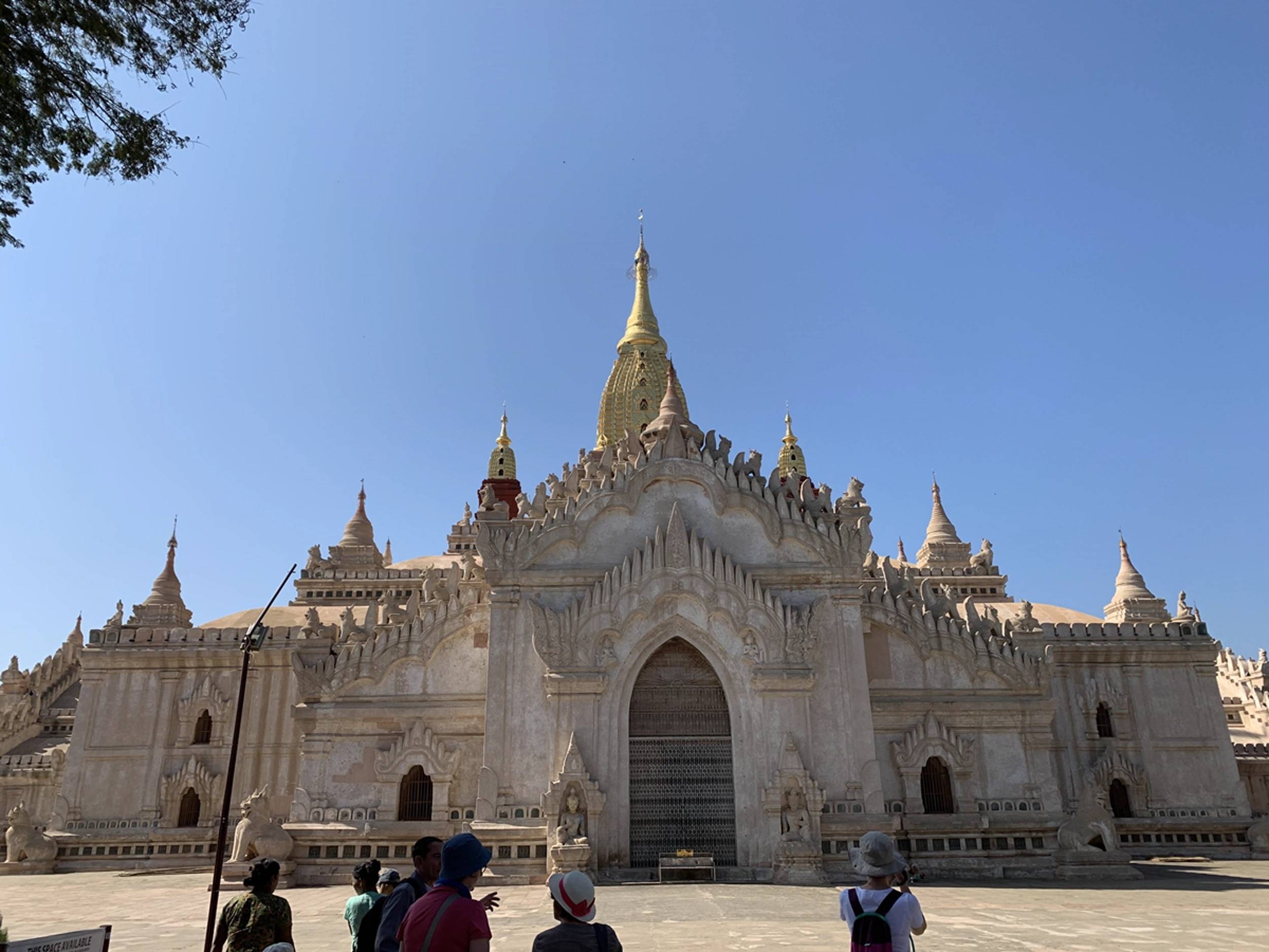 Foto Bagan