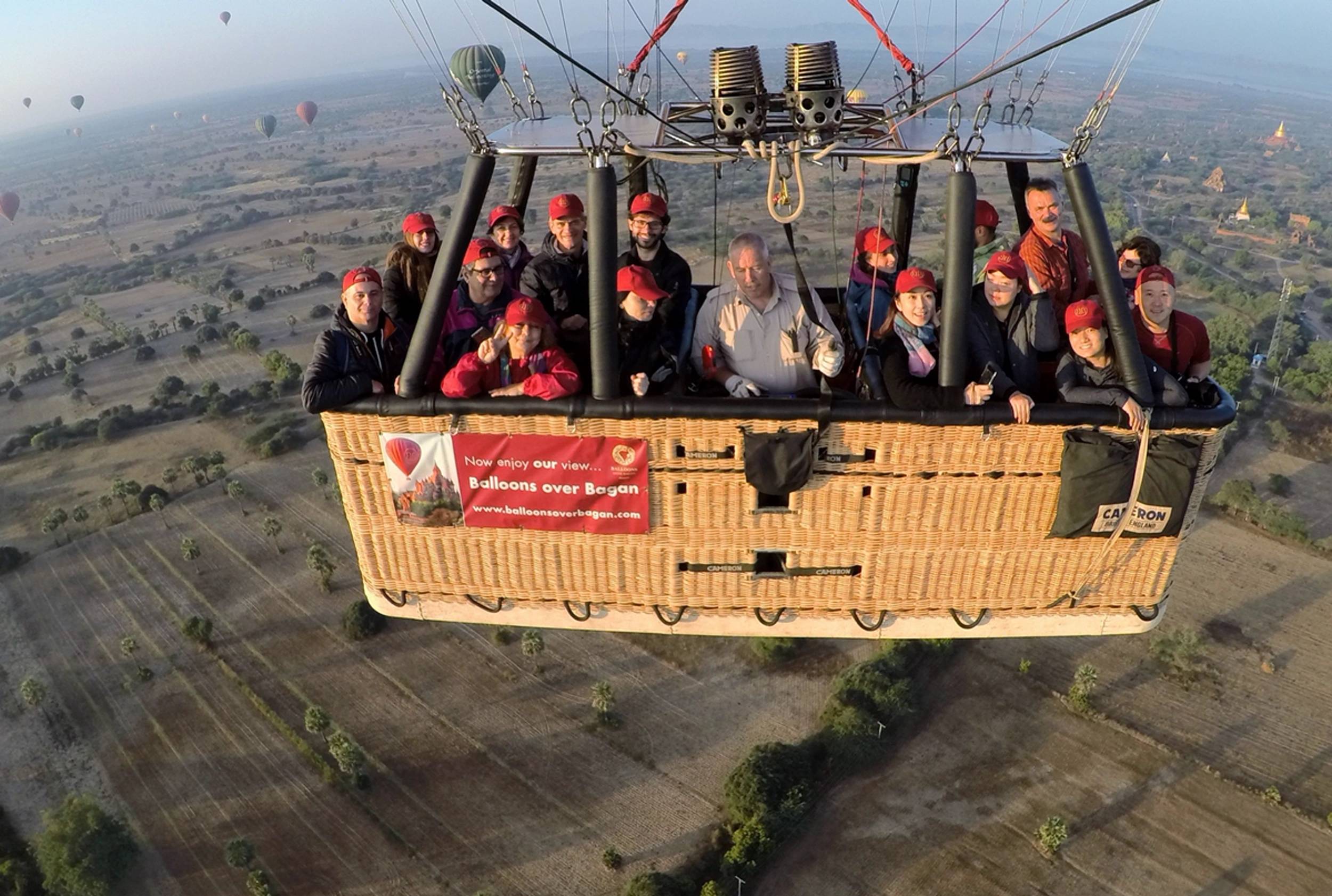 Foto Bagan