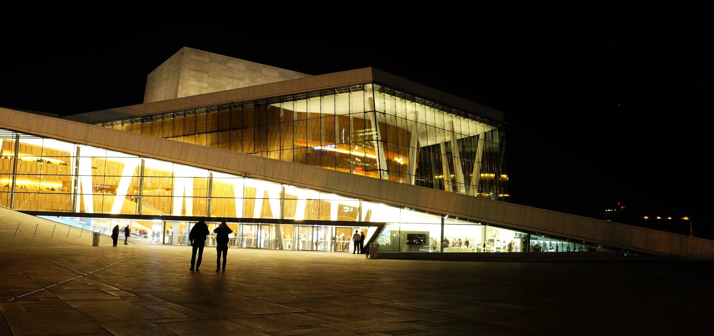 Foto Oslo