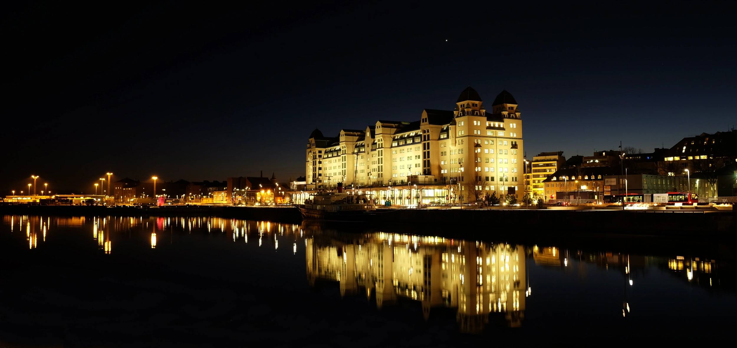 Foto Oslo