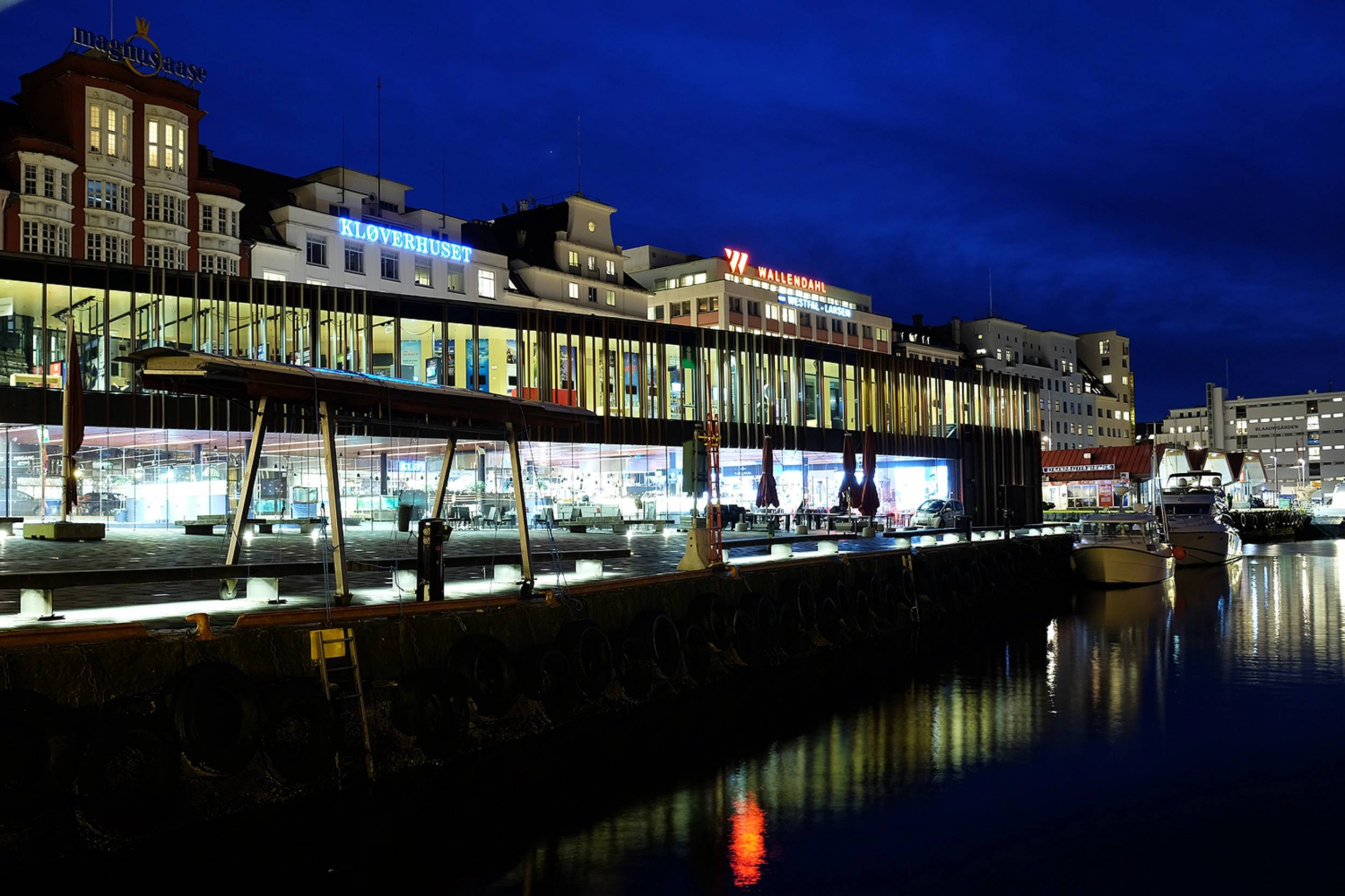Foto Bergen