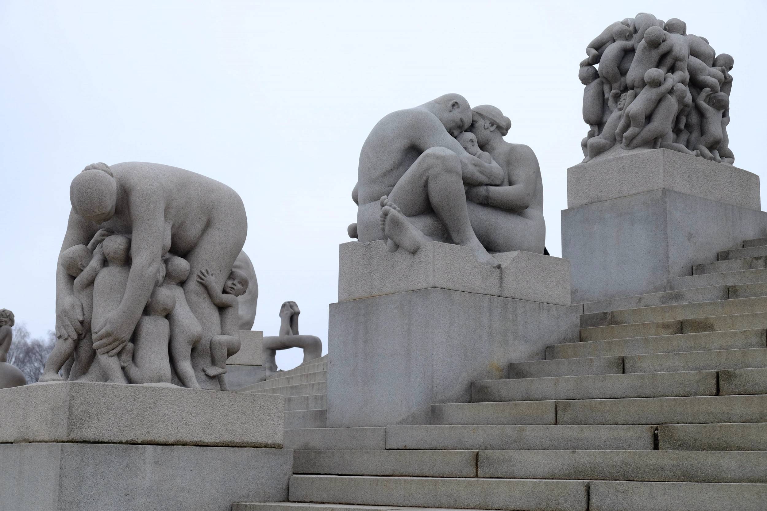 Foto Oslo