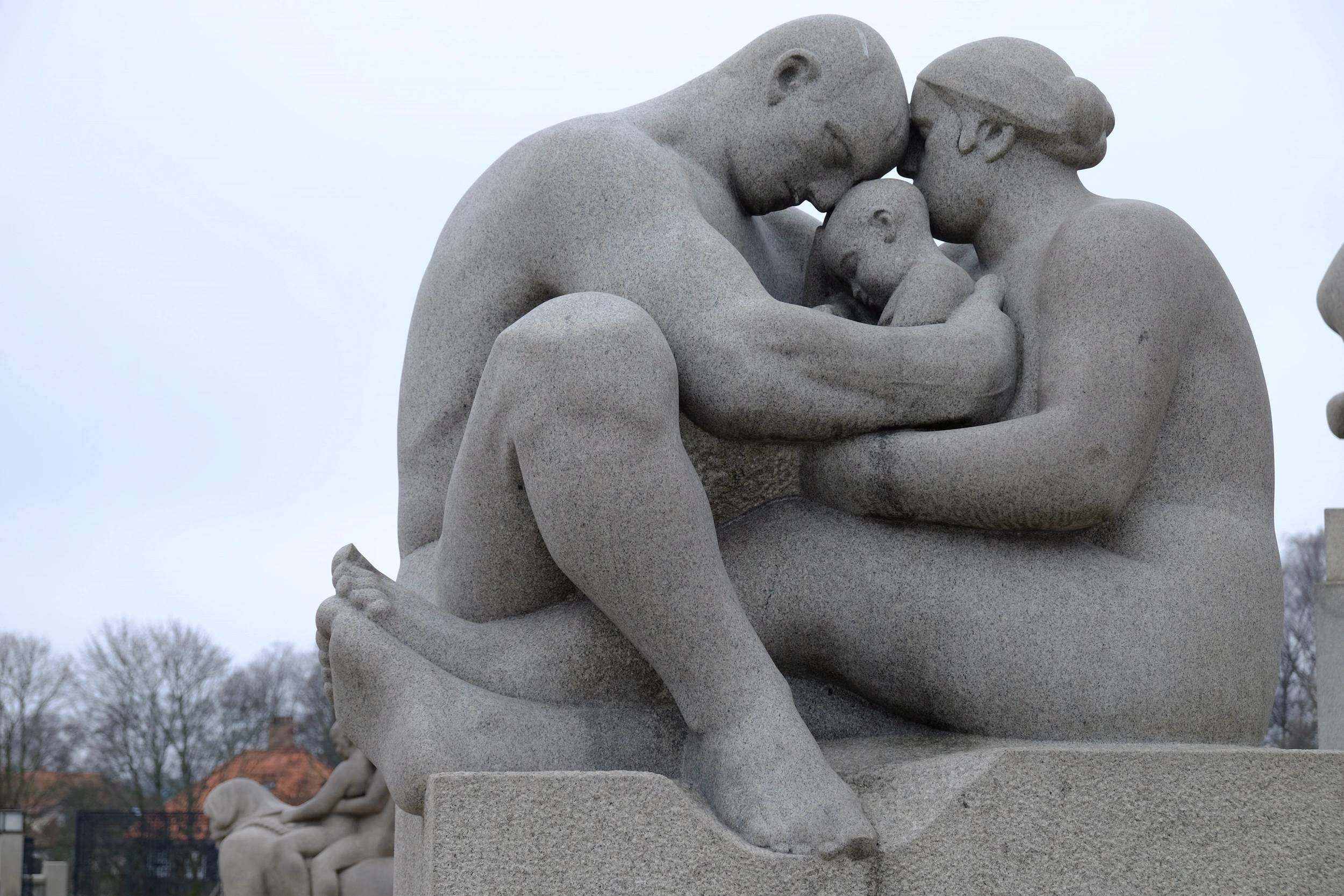Foto Oslo