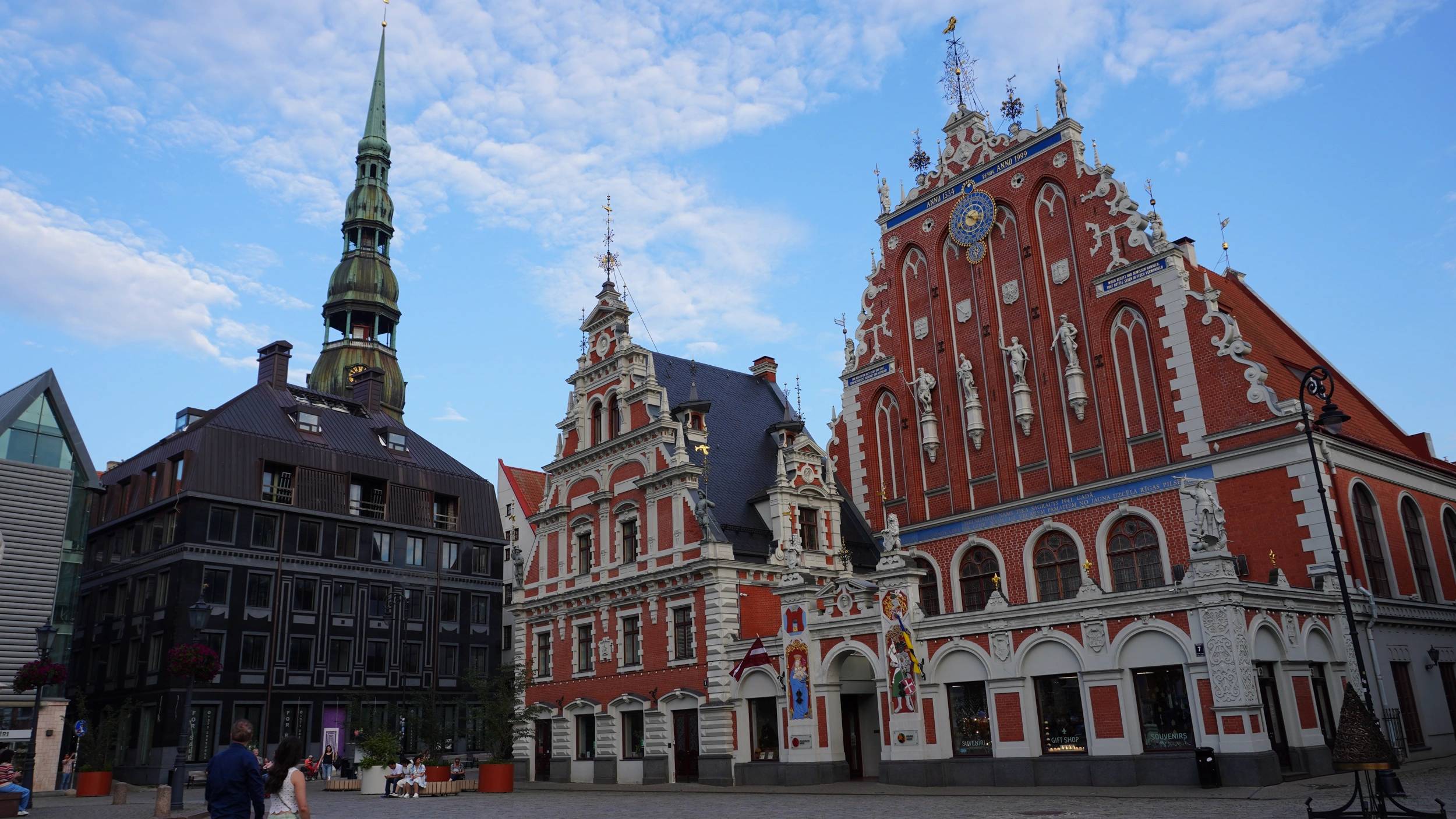 Foto Riga