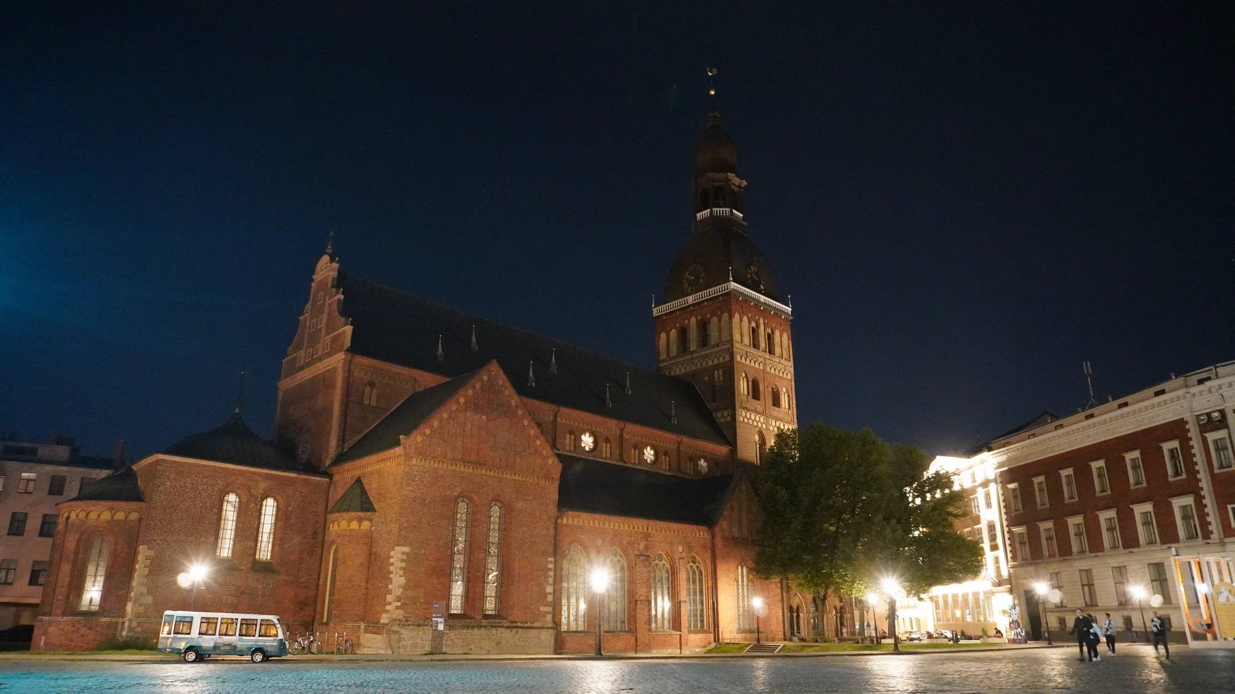 Foto Riga