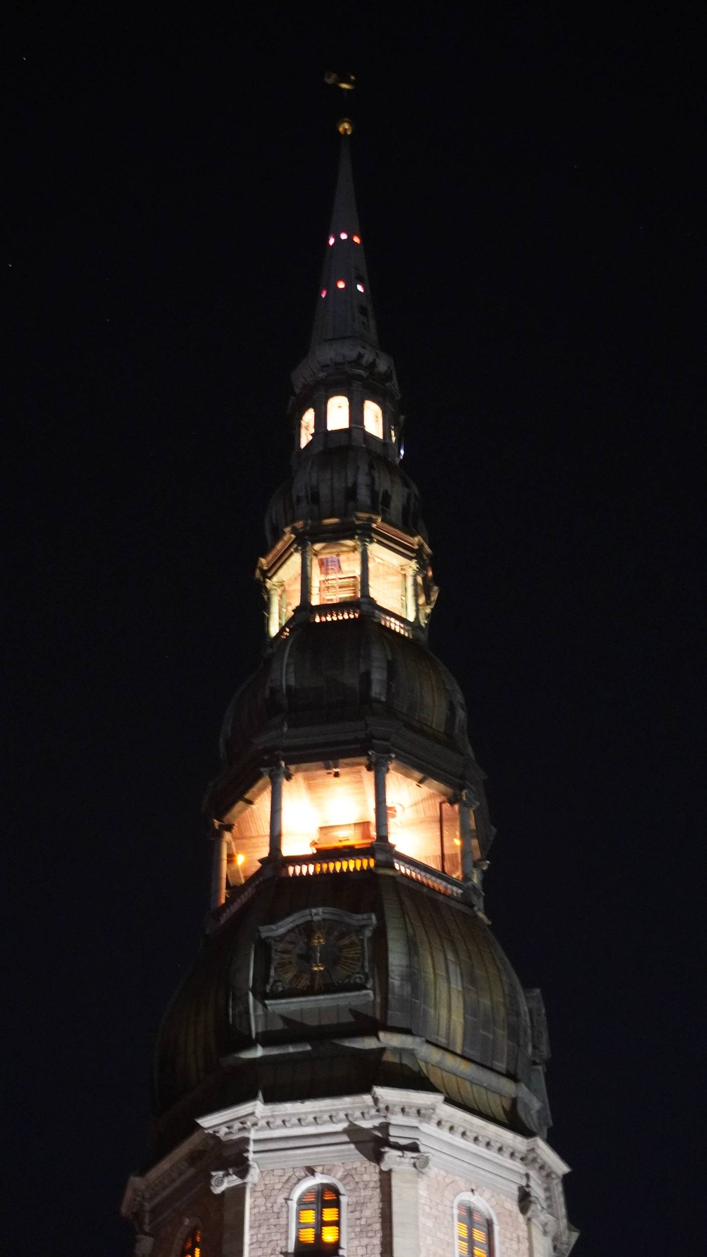 Foto Riga