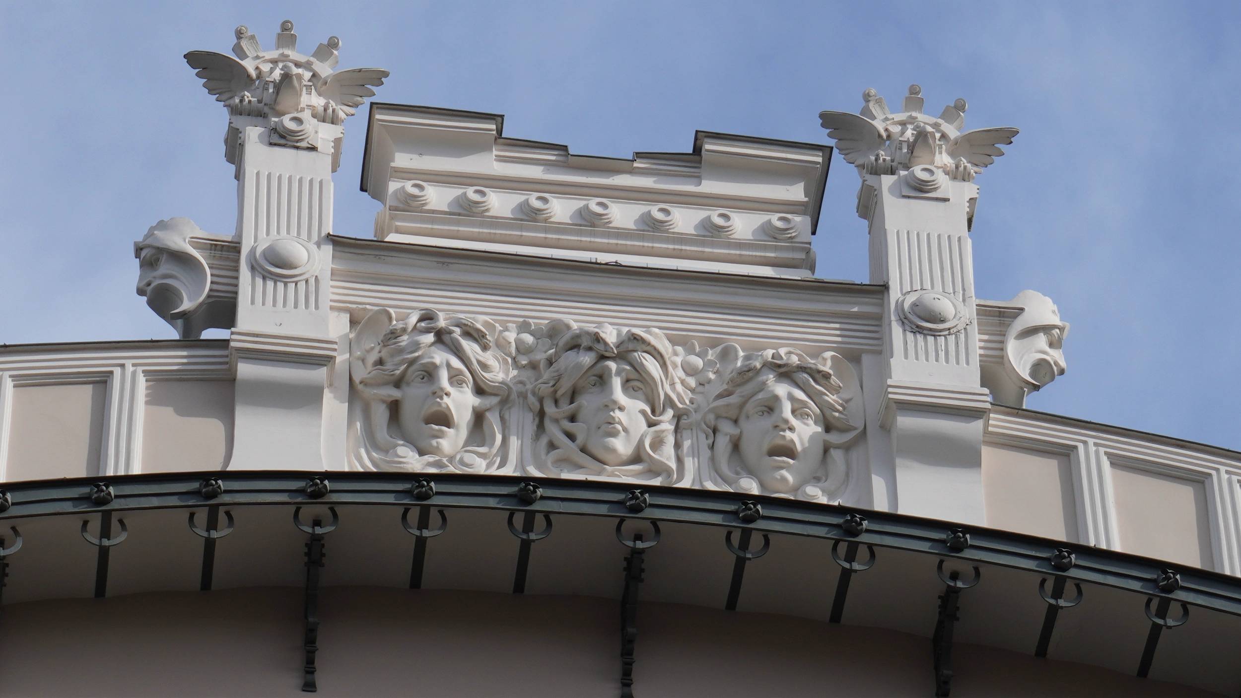 Foto Riga