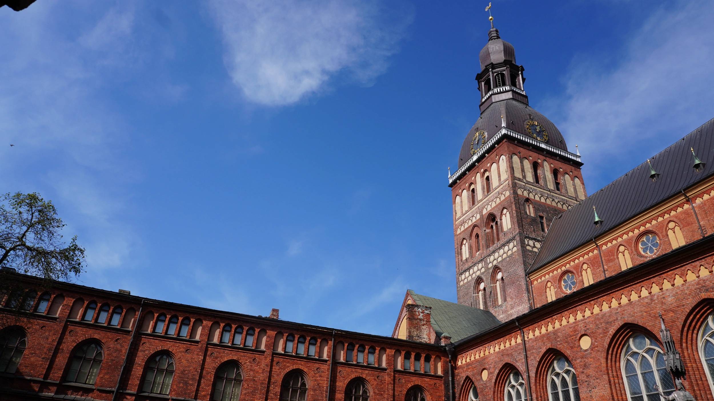 Foto Riga